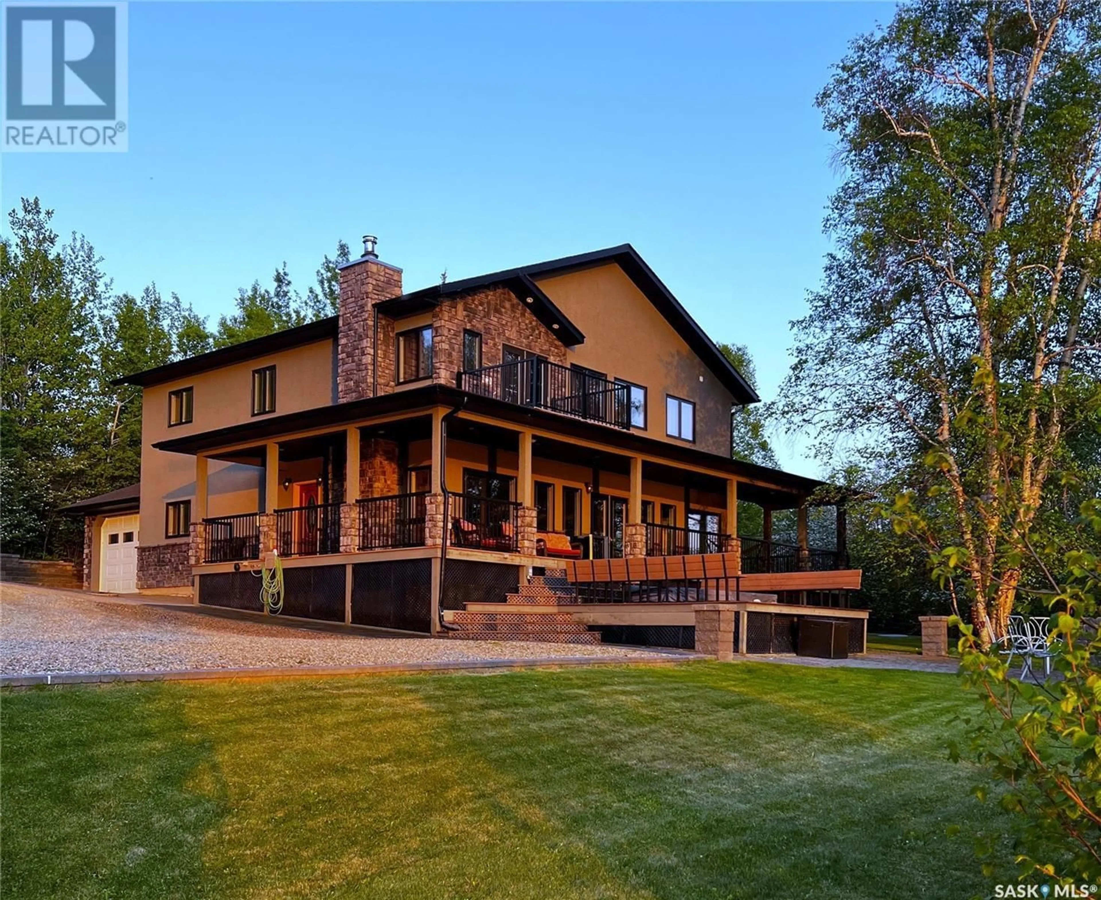 Unknown for 15 - 16 SUNSET COVE, Big River Rm No. 555 Saskatchewan S0J0E0