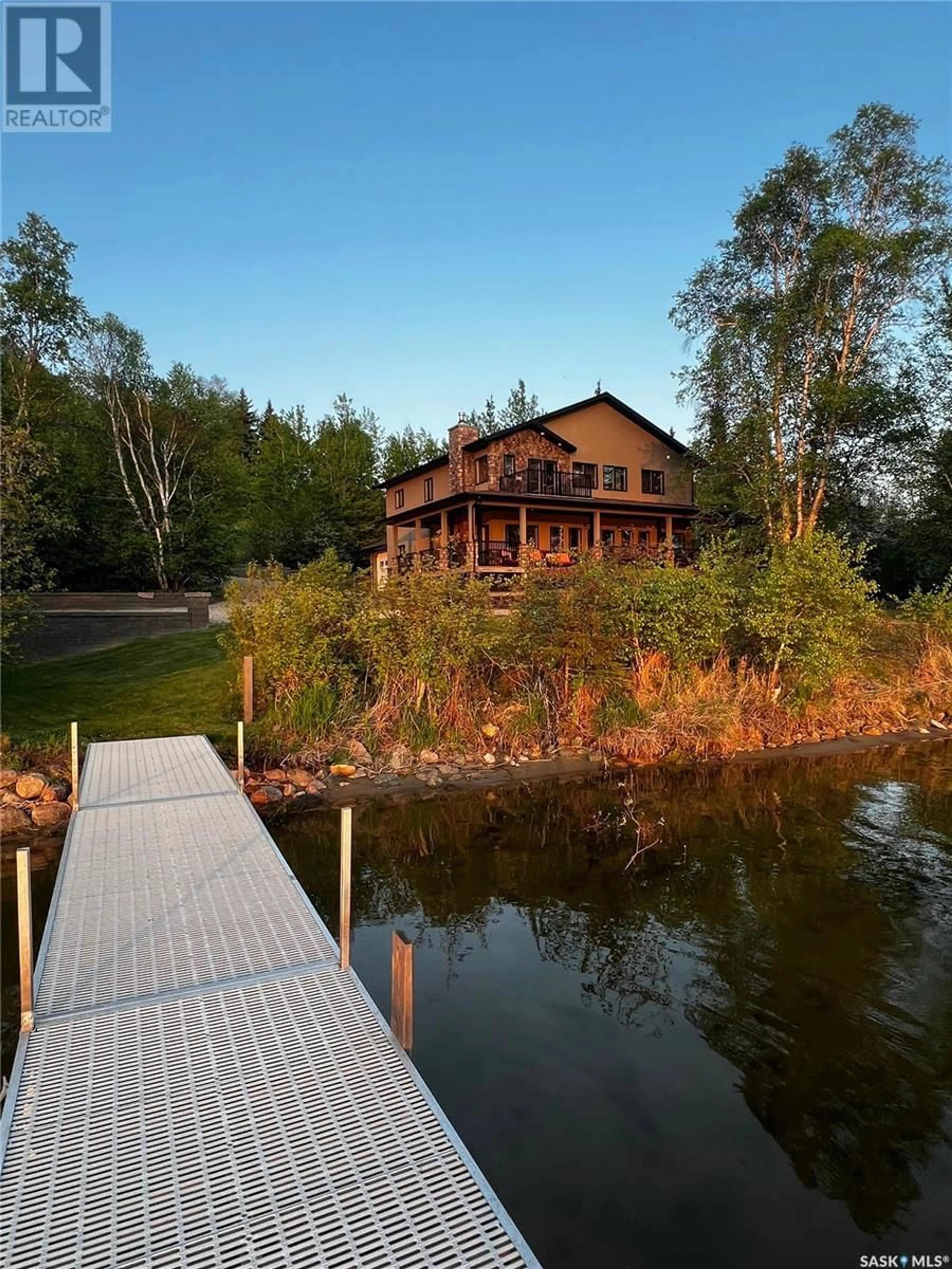 Unknown for 15 - 16 SUNSET COVE, Big River Rm No. 555 Saskatchewan S0J0E0