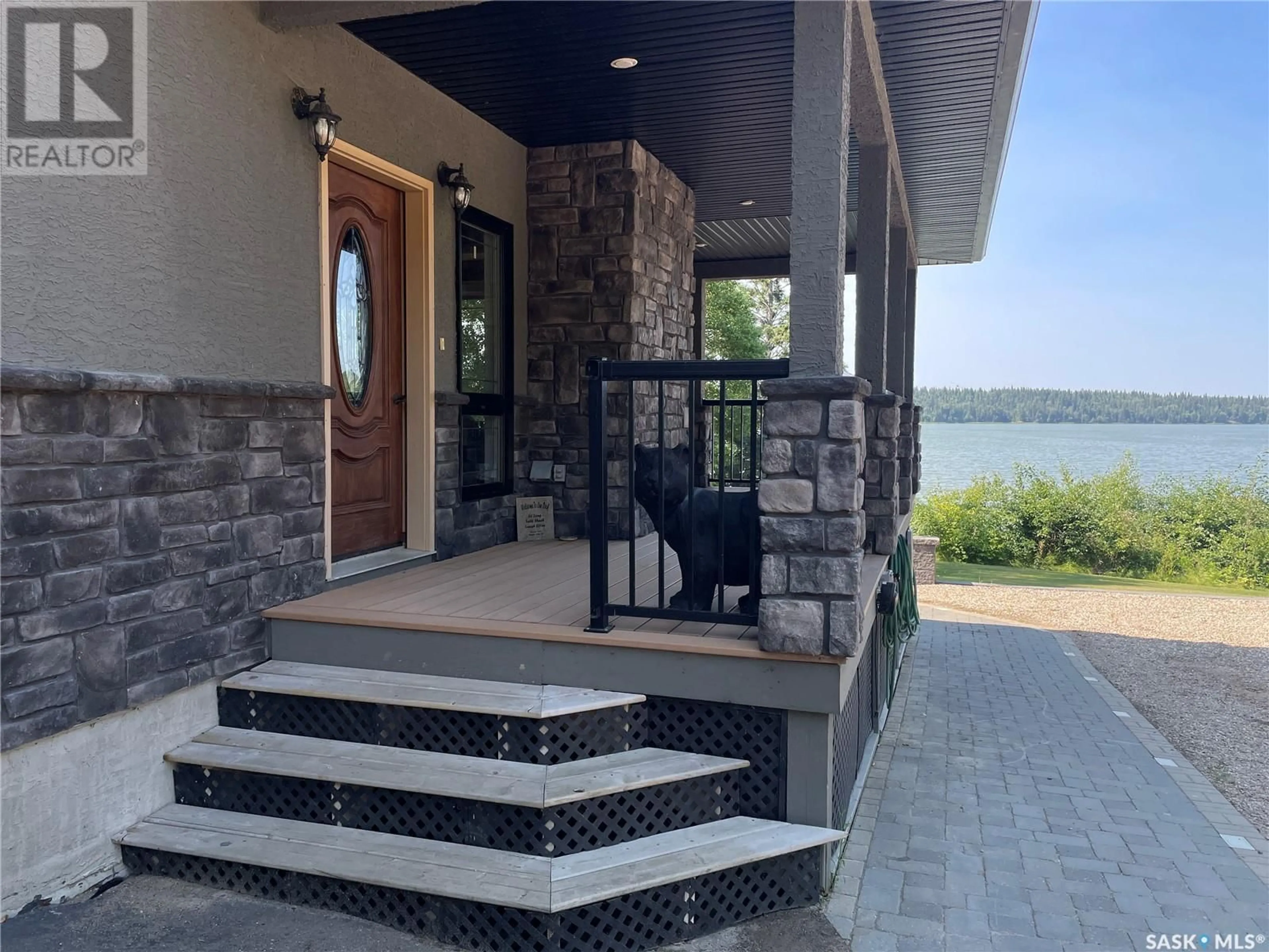 Unknown for 15 - 16 SUNSET COVE, Big River Rm No. 555 Saskatchewan S0J0E0