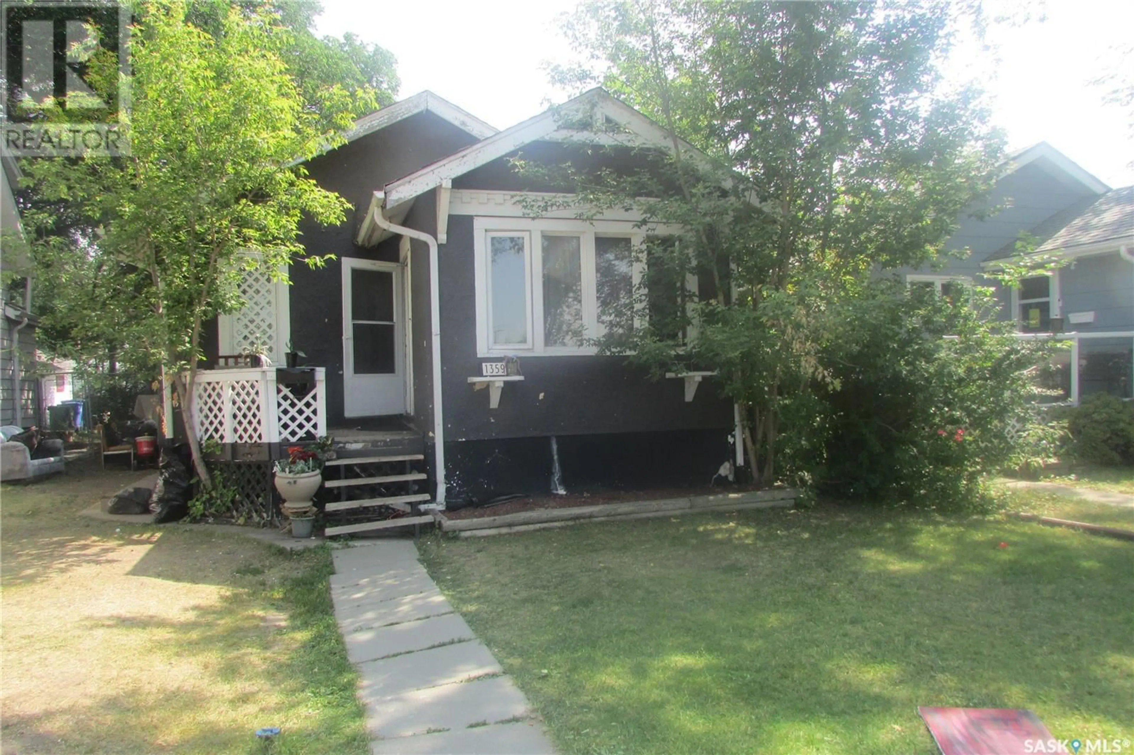 Unknown for 1359 ELPHINSTONE STREET, Regina Saskatchewan S4T3M5