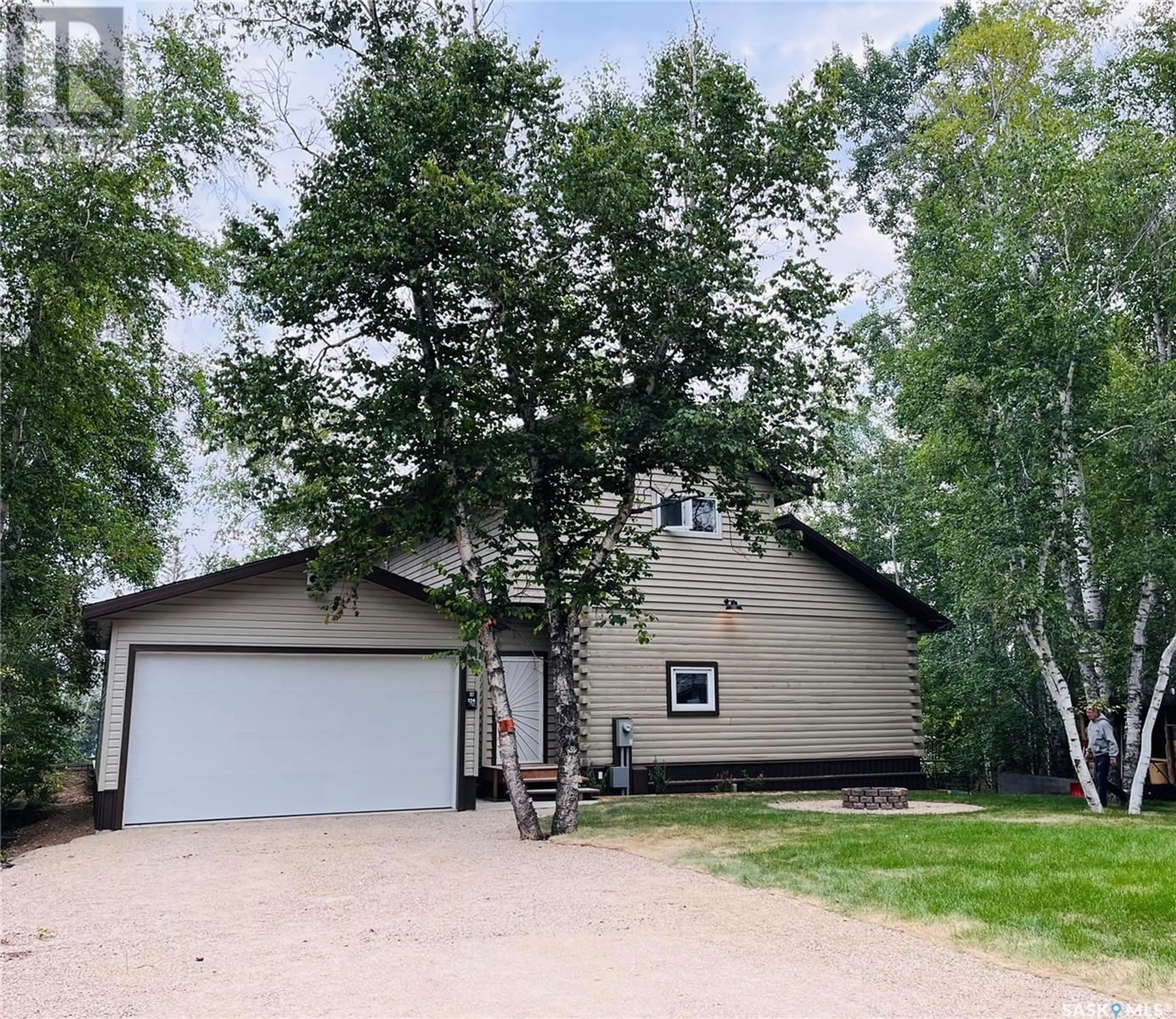 Unknown for 224 PINE DRIVE, Tobin Lake Saskatchewan S0E1E0