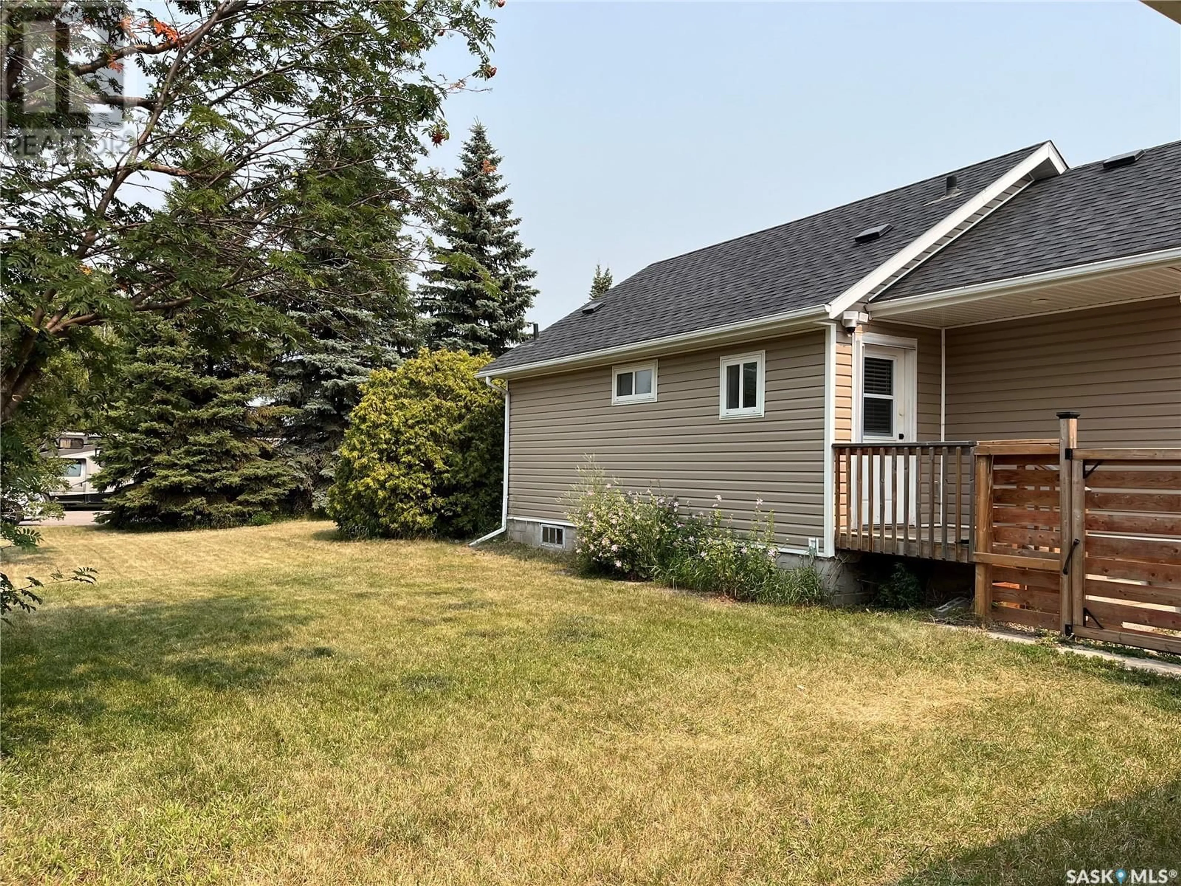Unknown for 217 CENTRAL BOULEVARD, Nipawin Saskatchewan S0E1E0