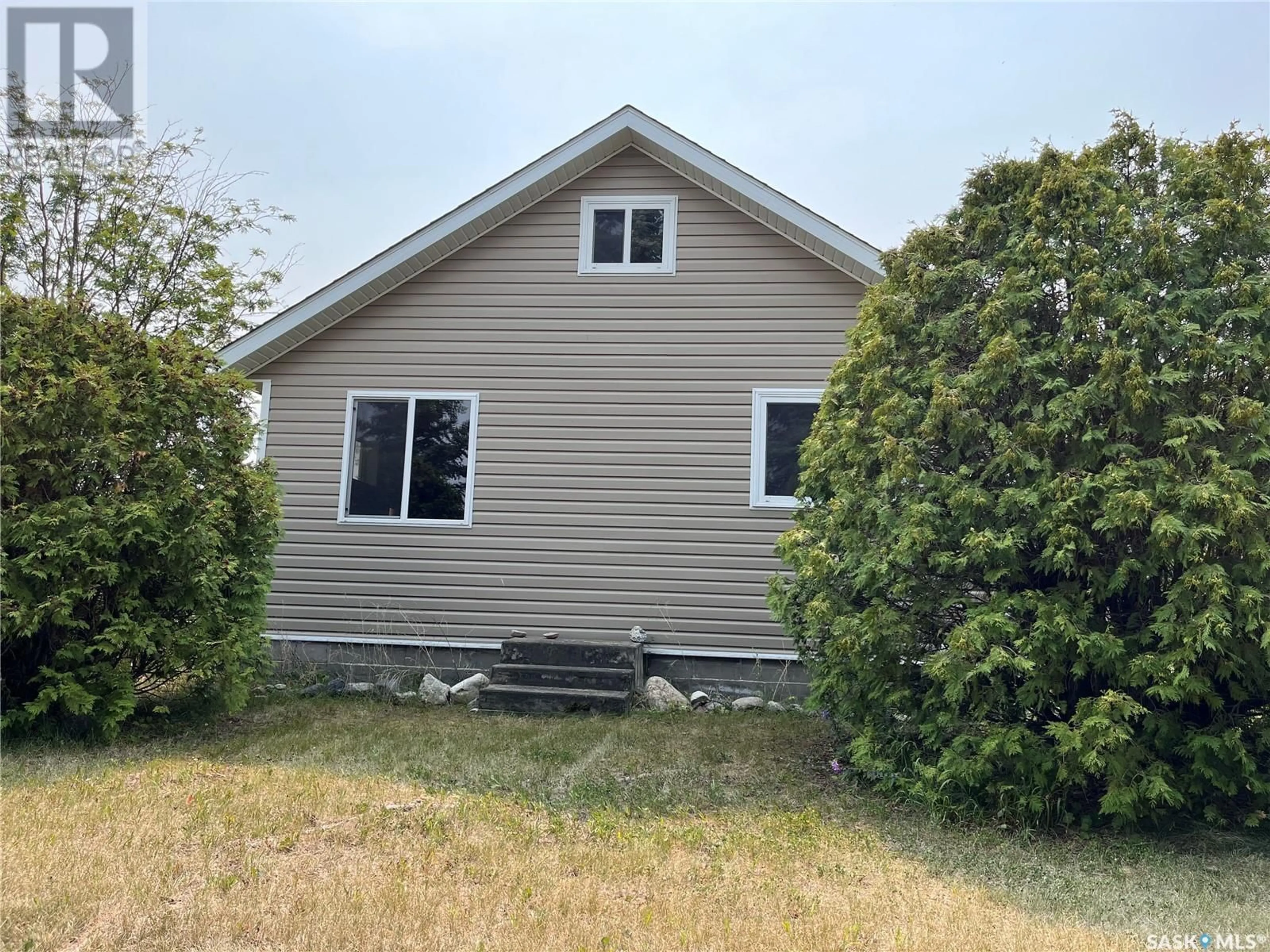 Shed for 217 CENTRAL BOULEVARD, Nipawin Saskatchewan S0E1E0