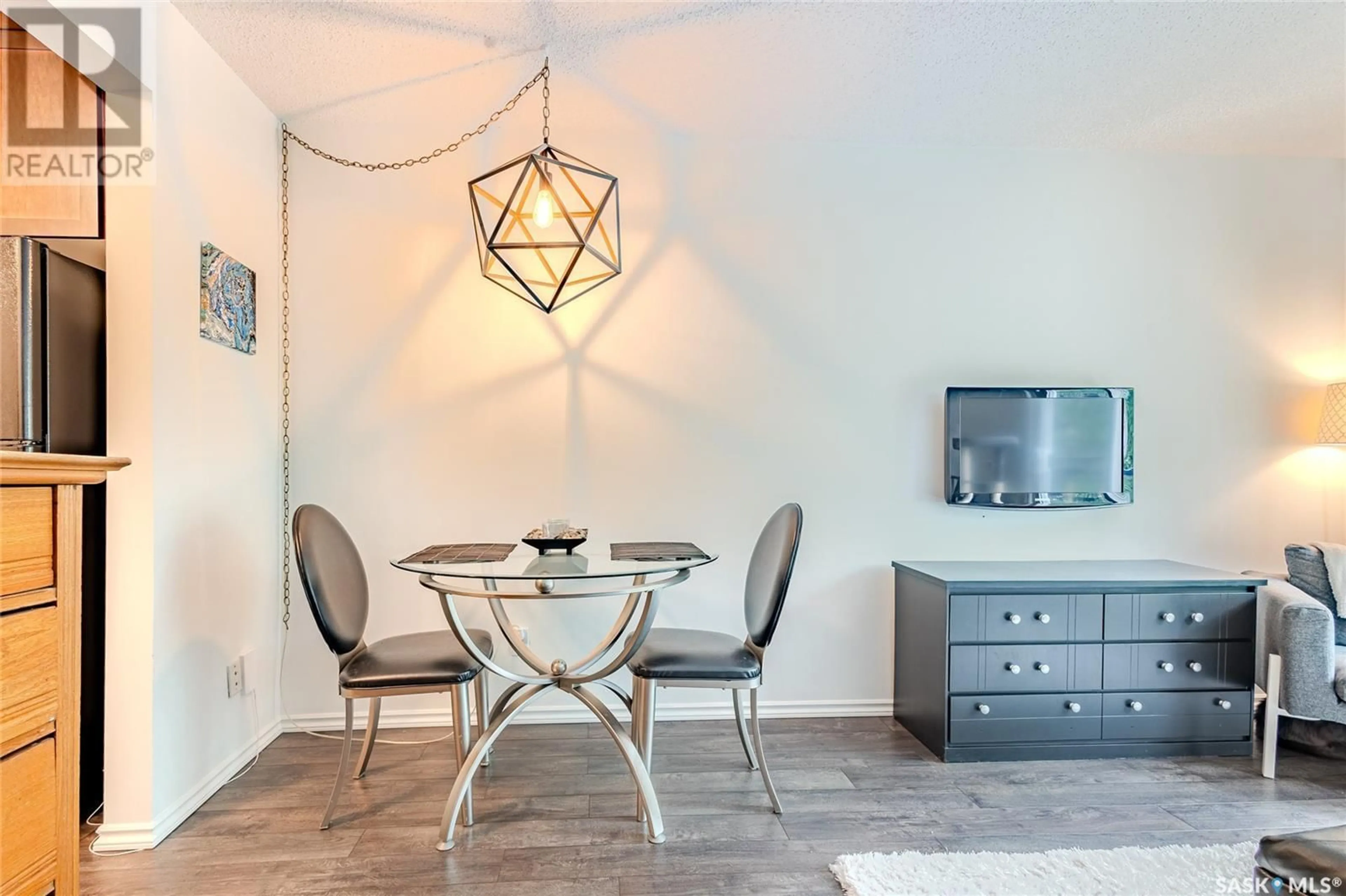 Dining room, unknown for 30 1001 LANDSDOWNE AVENUE, Saskatoon Saskatchewan S7H2C2