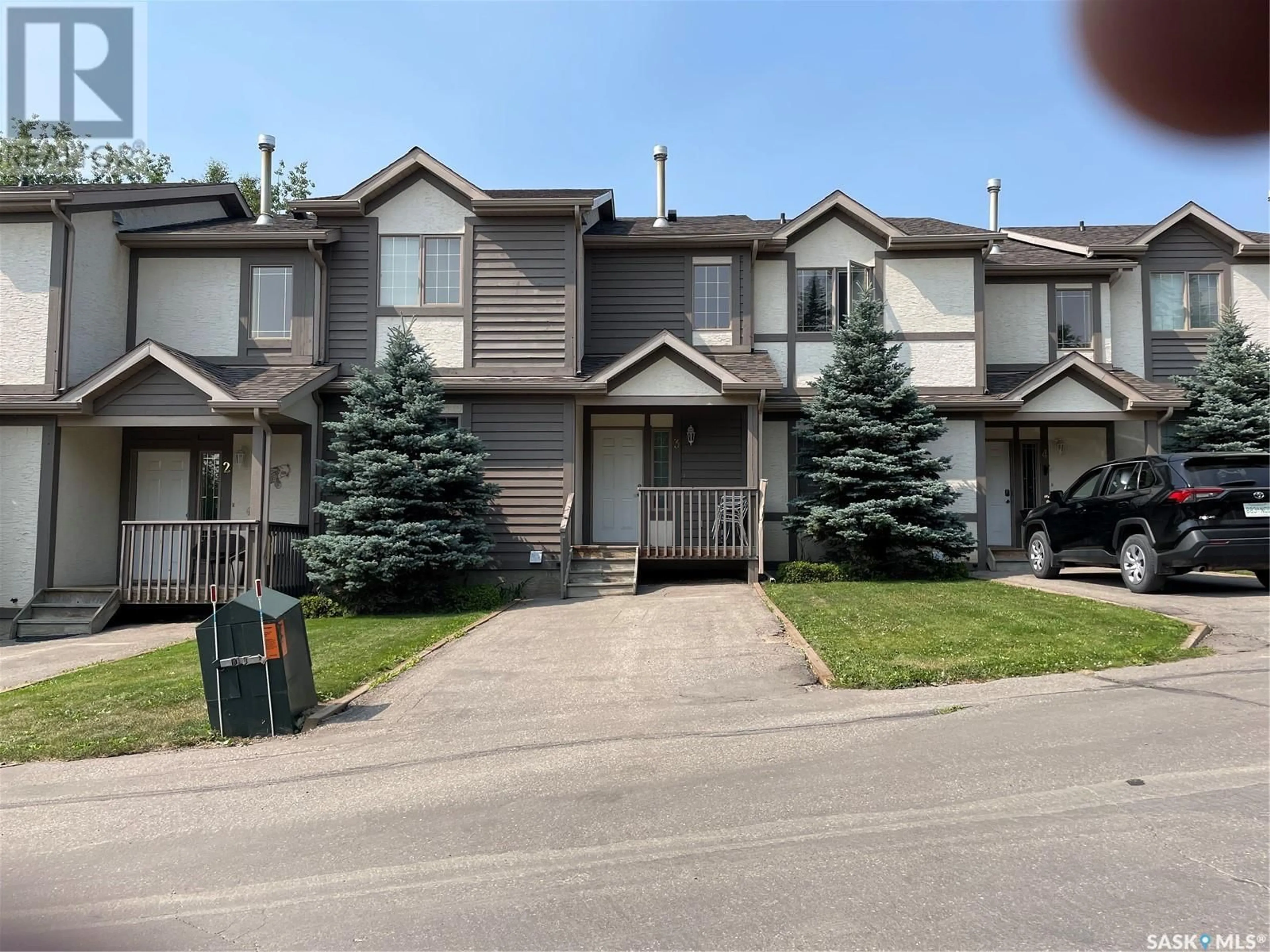 Unknown for 3 FAIRWAY DRIVE, Elk Ridge Saskatchewan S0J0N0