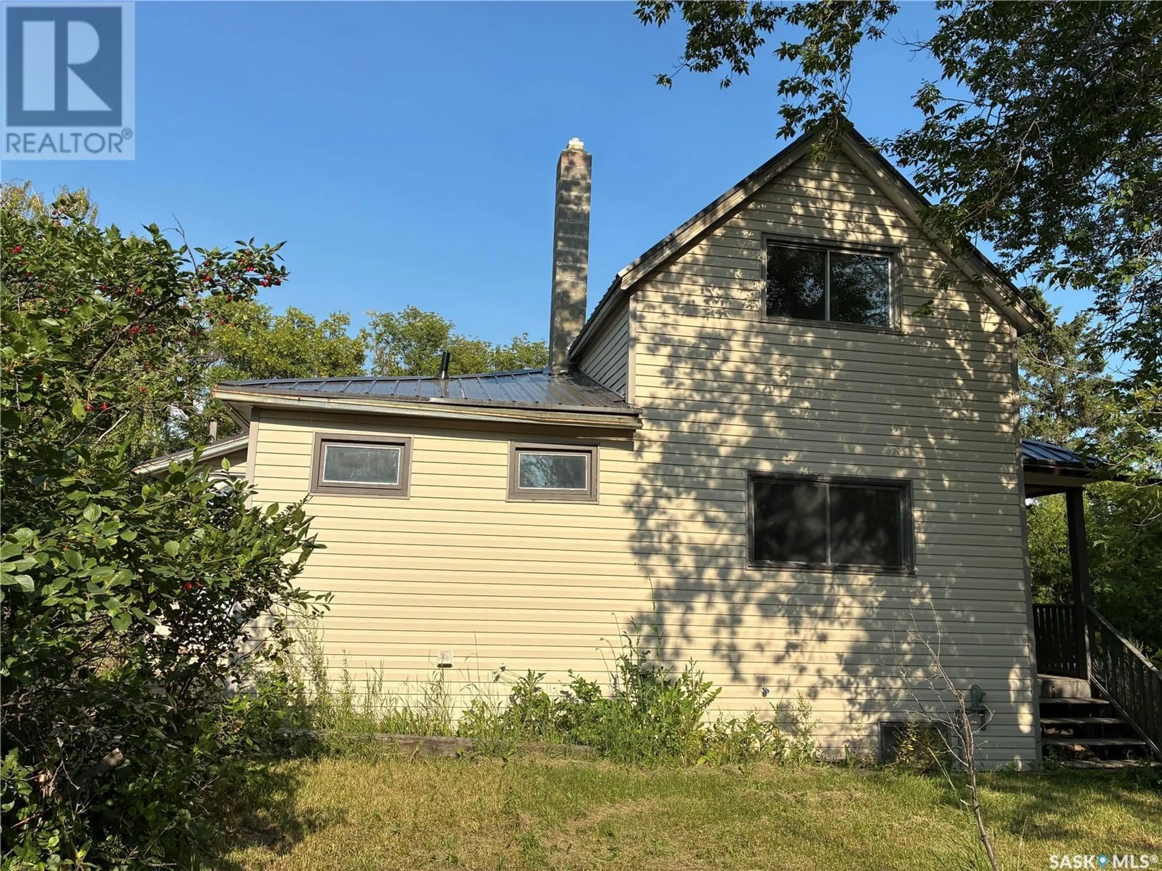Unknown for 502 BANGOR AVENUE, Viscount Saskatchewan S0K4M0