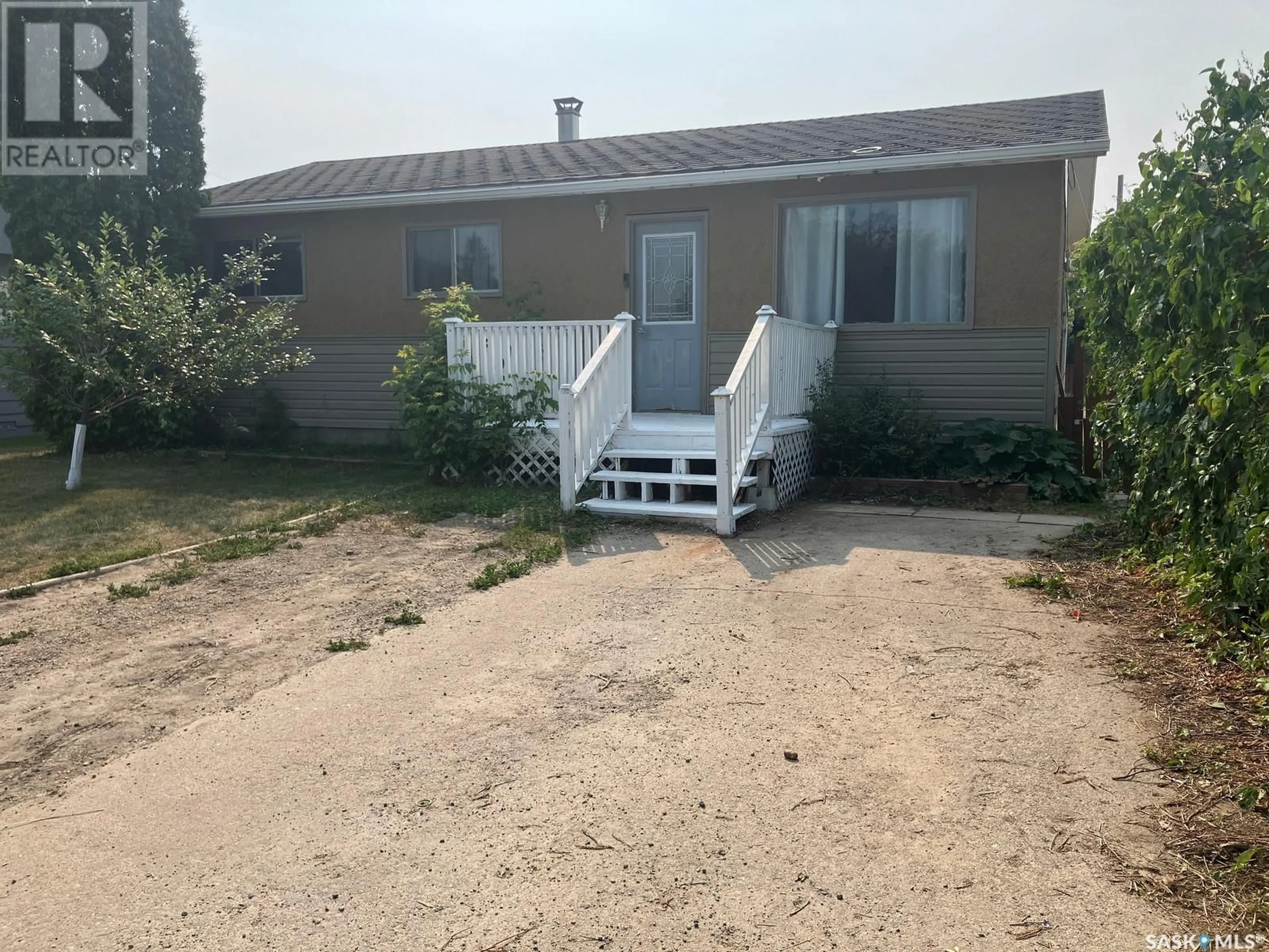 Unknown for 110 4TH STREET, Nipawin Saskatchewan S0E1E0