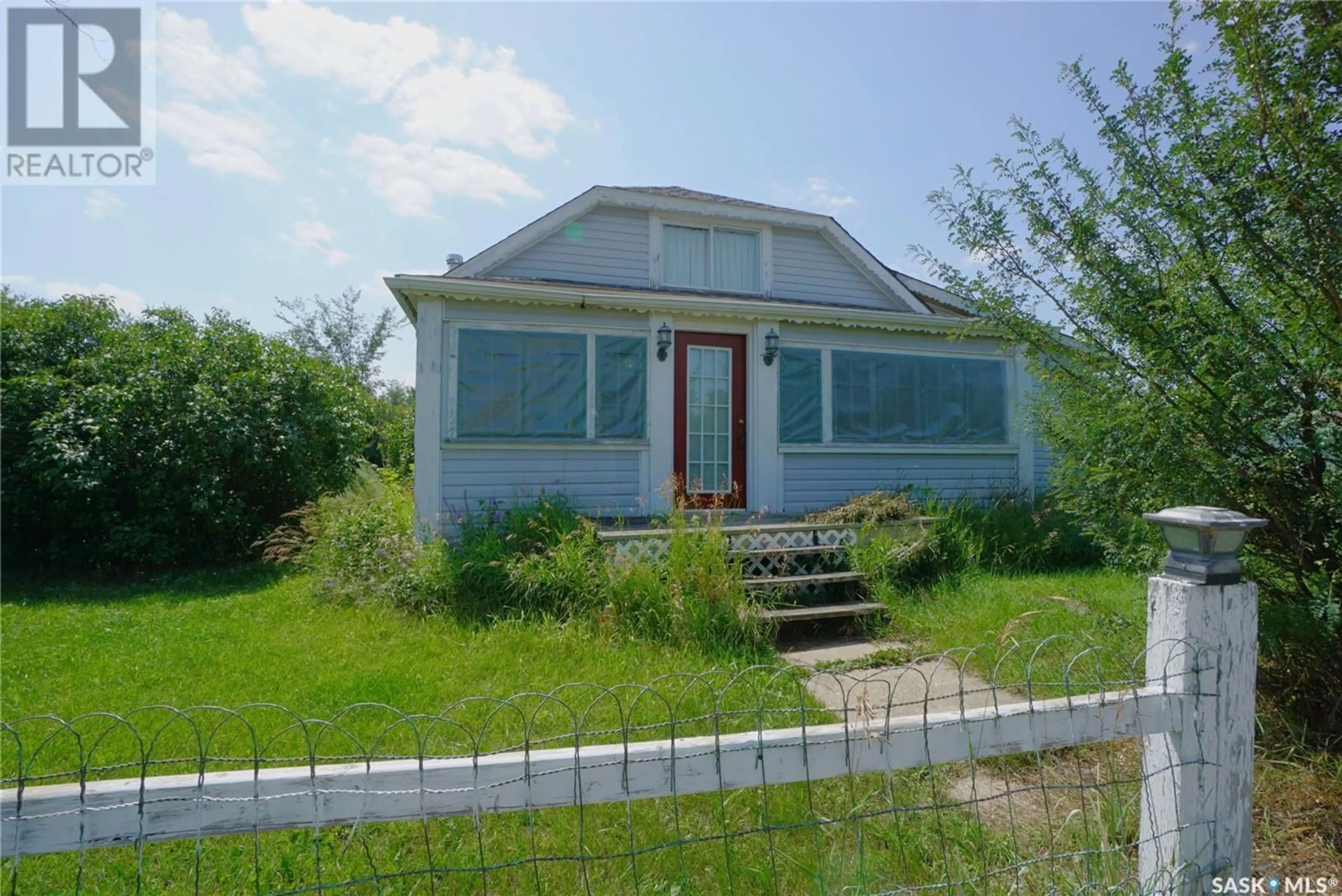 Unknown for 7 1ST STREET, Elmsthorpe Rm No. 100 Saskatchewan S0H0C0