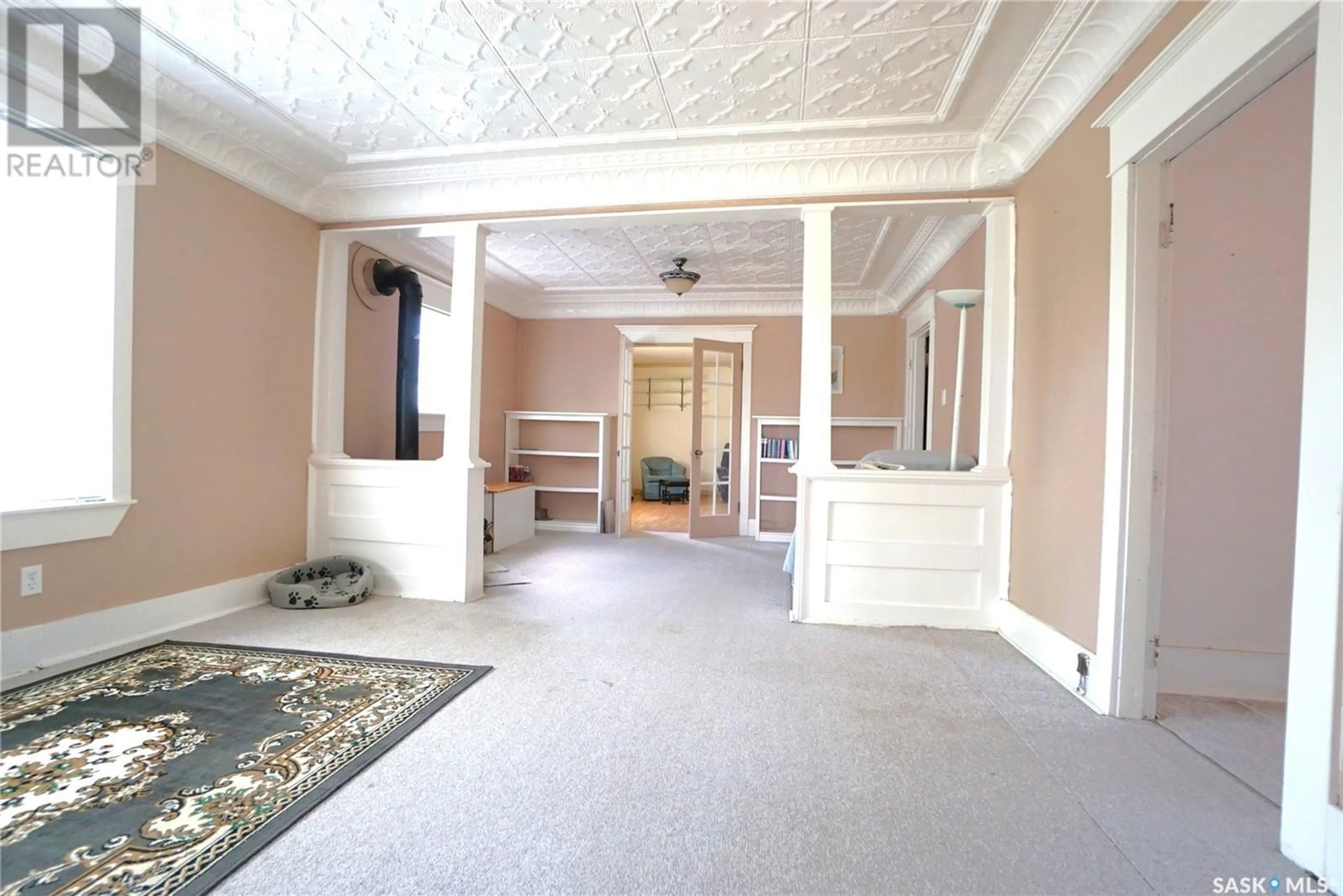 Indoor foyer for 7 1ST STREET, Elmsthorpe Rm No. 100 Saskatchewan S0H0C0