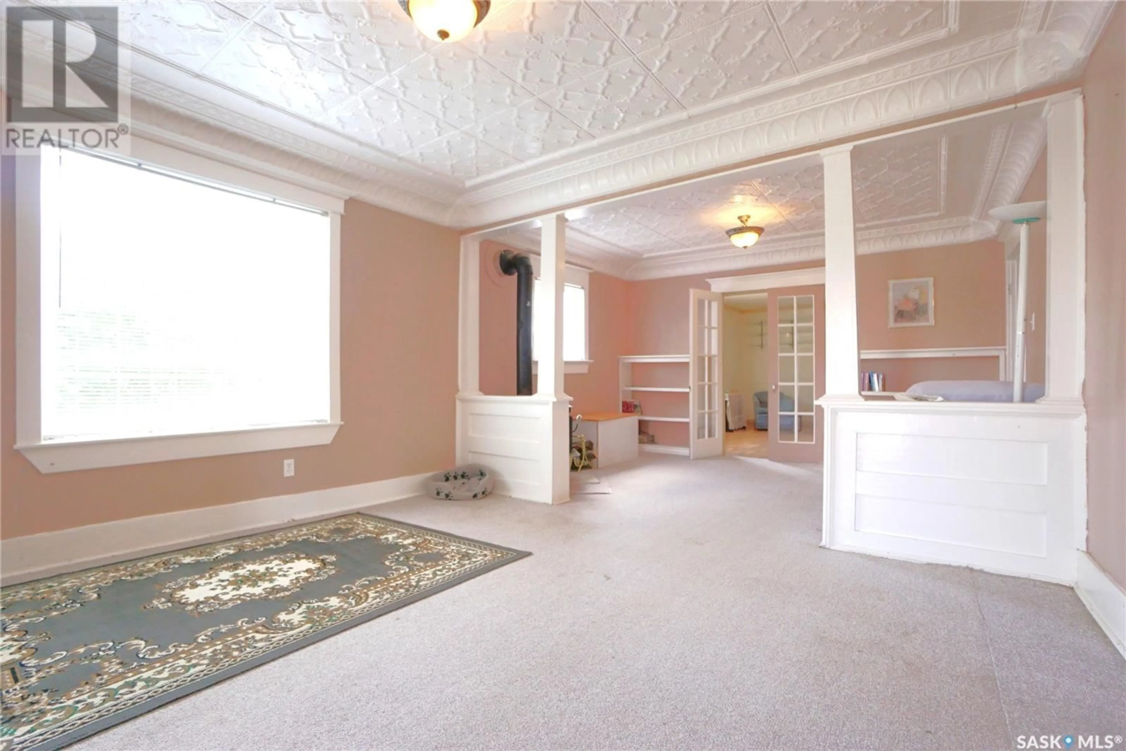 Indoor foyer for 7 1ST STREET, Elmsthorpe Rm No. 100 Saskatchewan S0H0C0