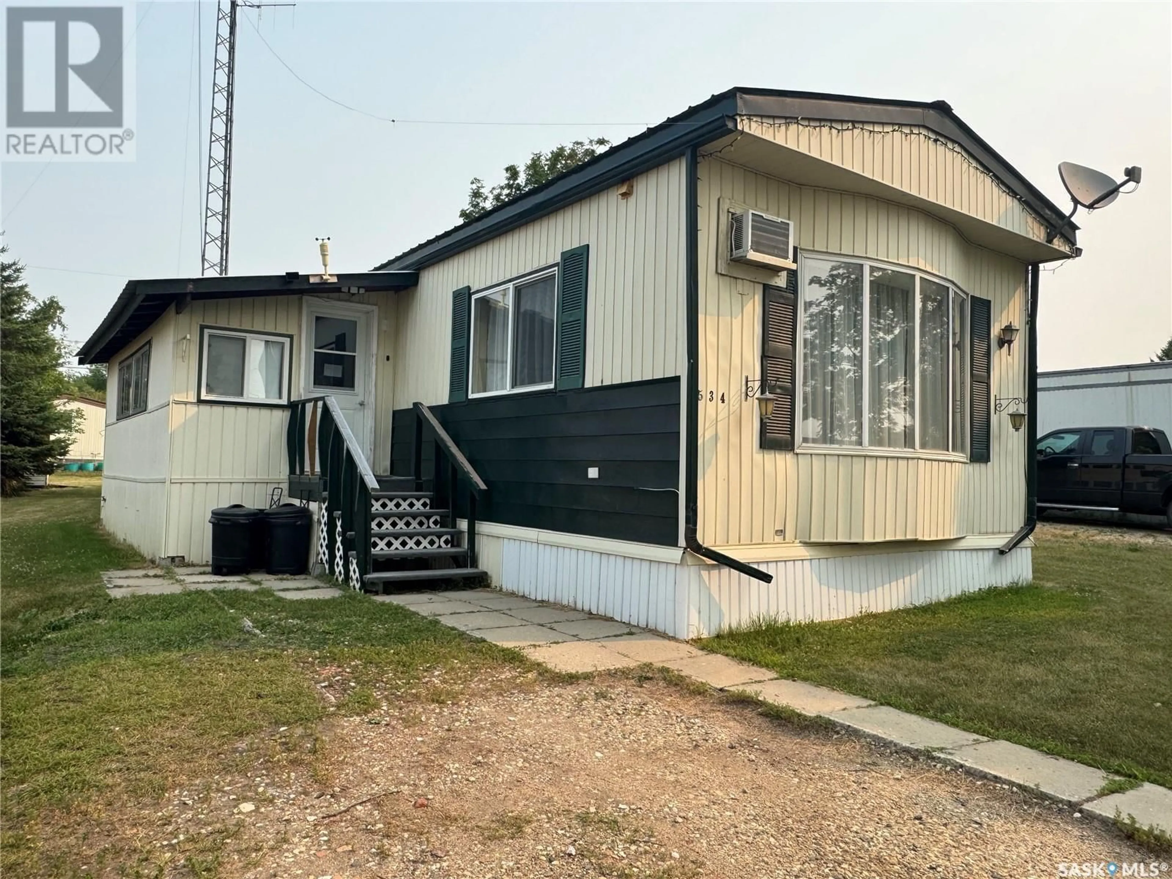 Unknown for 534 RAILWAY AVENUE, Preeceville Saskatchewan S0A3B0