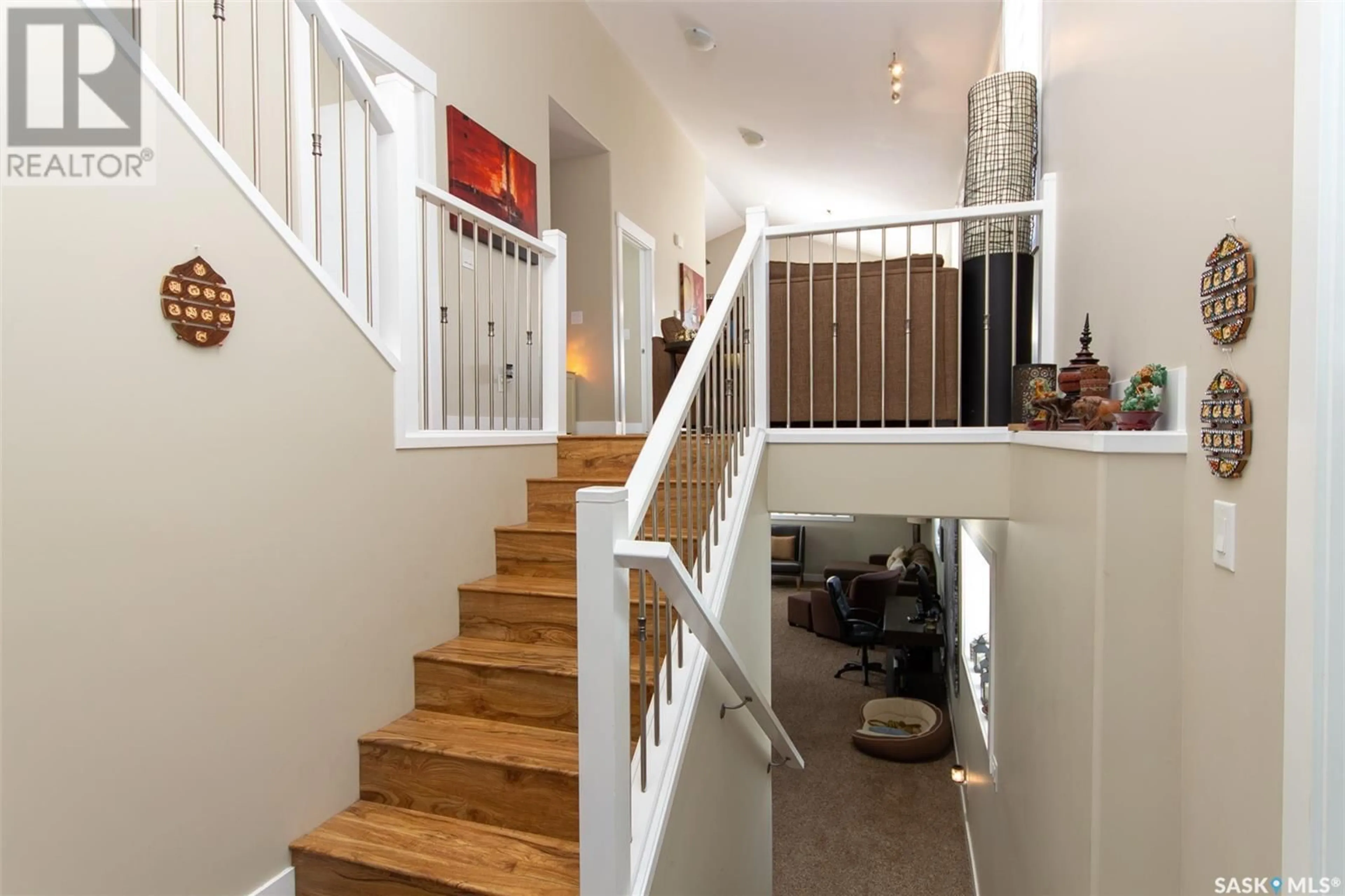 Indoor foyer for 261 15TH STREET, Battleford Saskatchewan S0M0E0