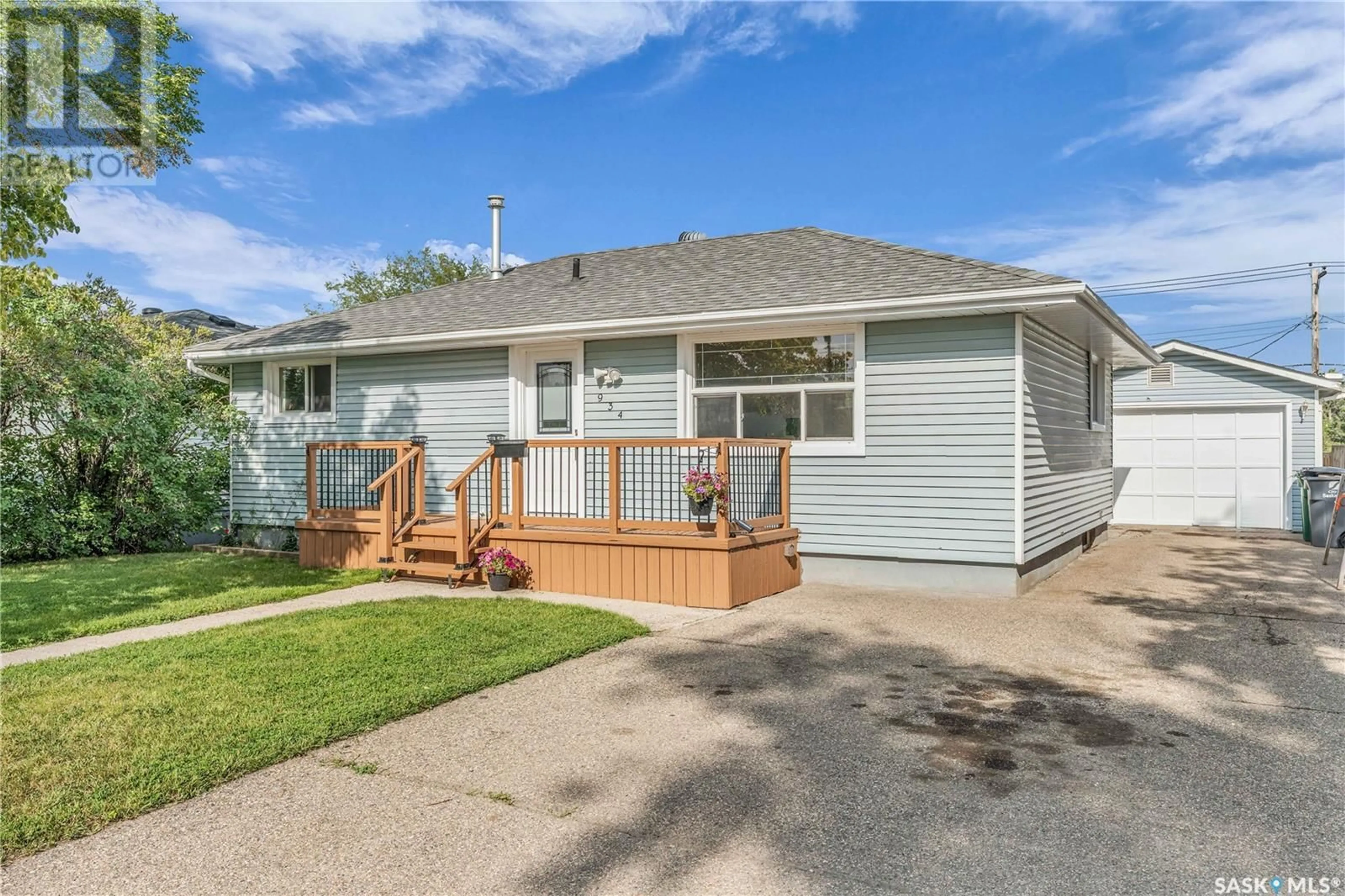 Unknown for 934 TROTTER CRESCENT, Saskatoon Saskatchewan S7L3R1