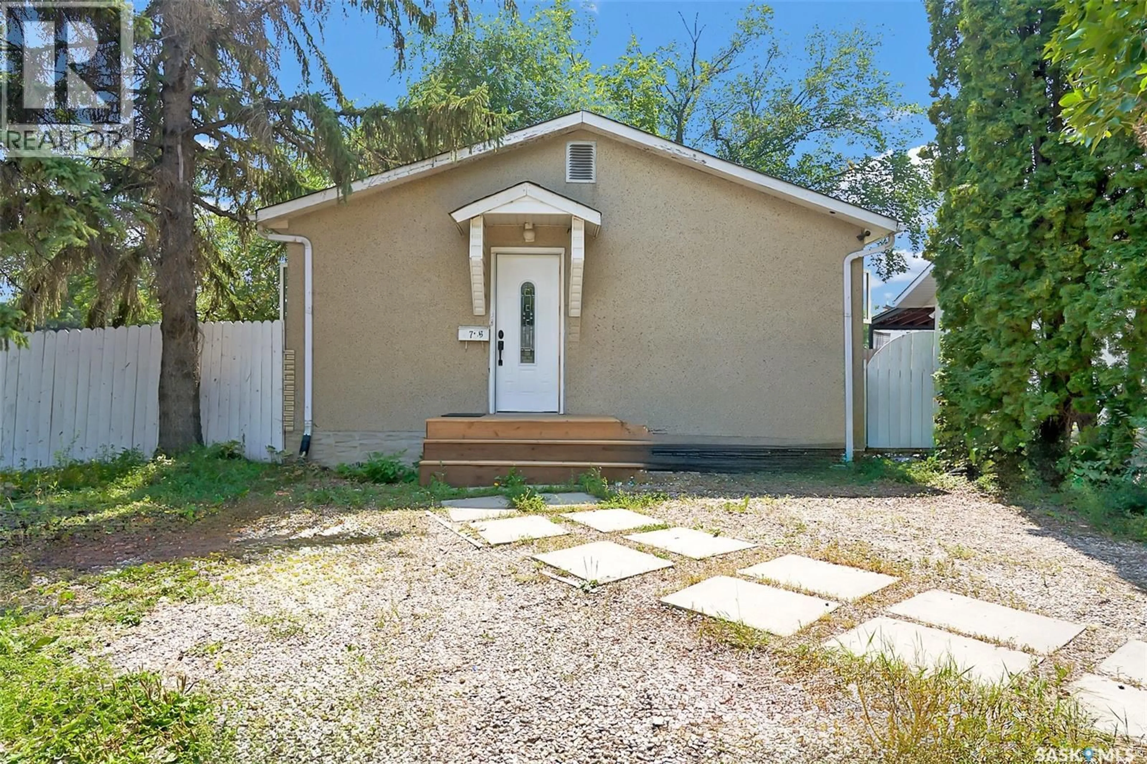 Unknown for 75 CONFEDERATION CRESCENT, Saskatoon Saskatchewan S7L4V1