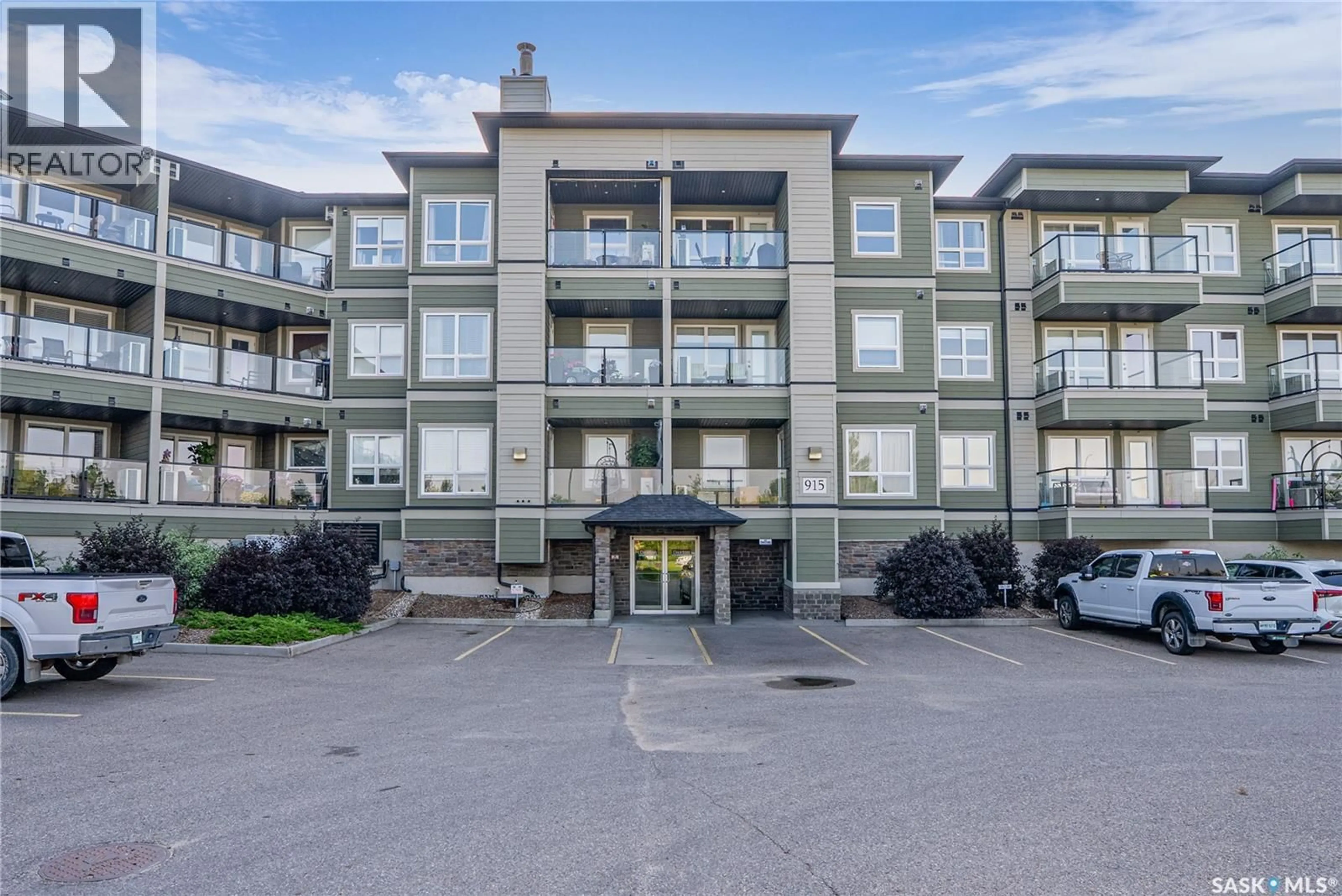 Unknown for 915 - 117 KRISTJANSON ROAD, Saskatoon Saskatchewan S7S0B1