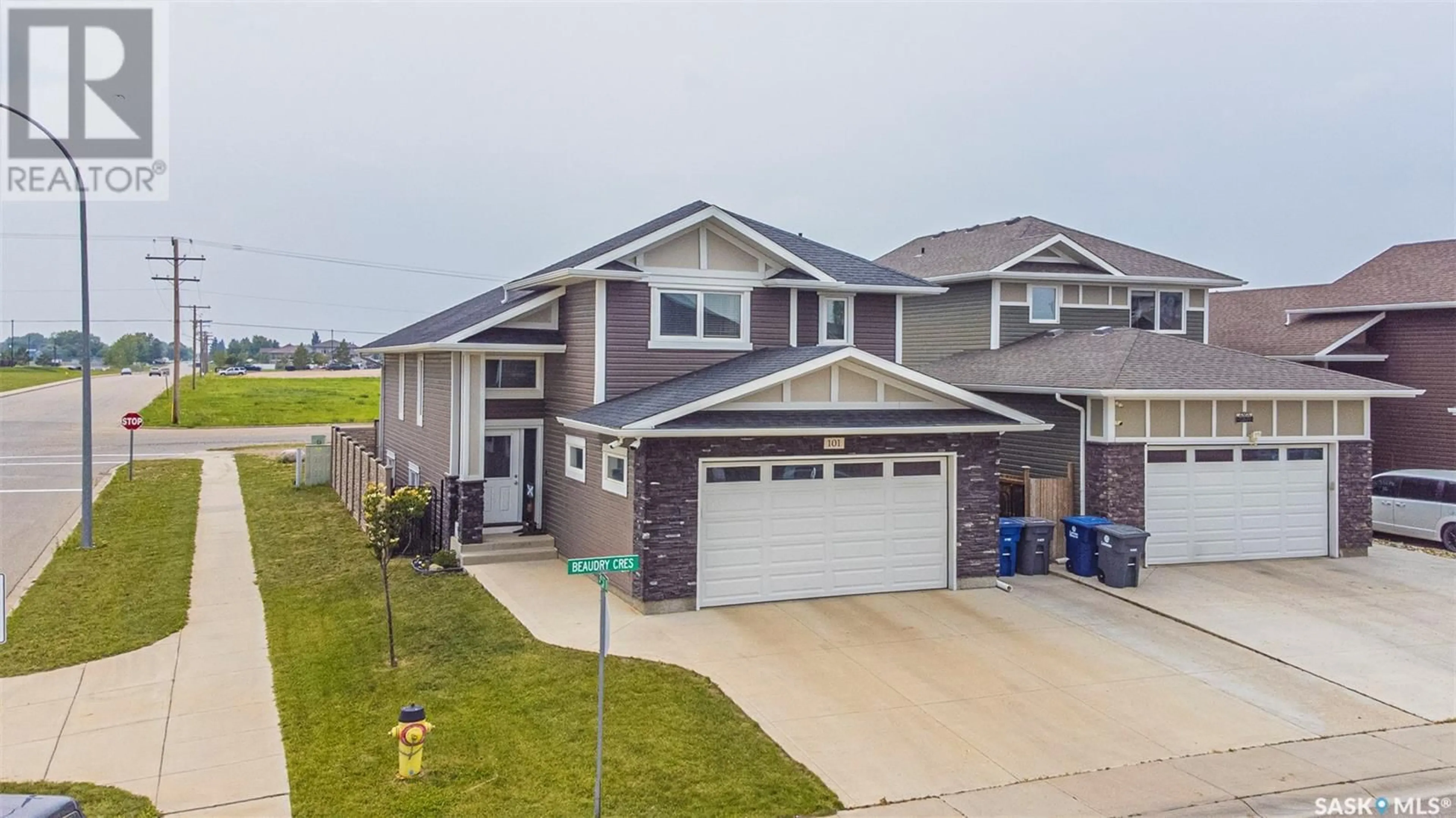 Unknown for 101 BEAUDRY CRESCENT, Martensville Saskatchewan S0K2T1
