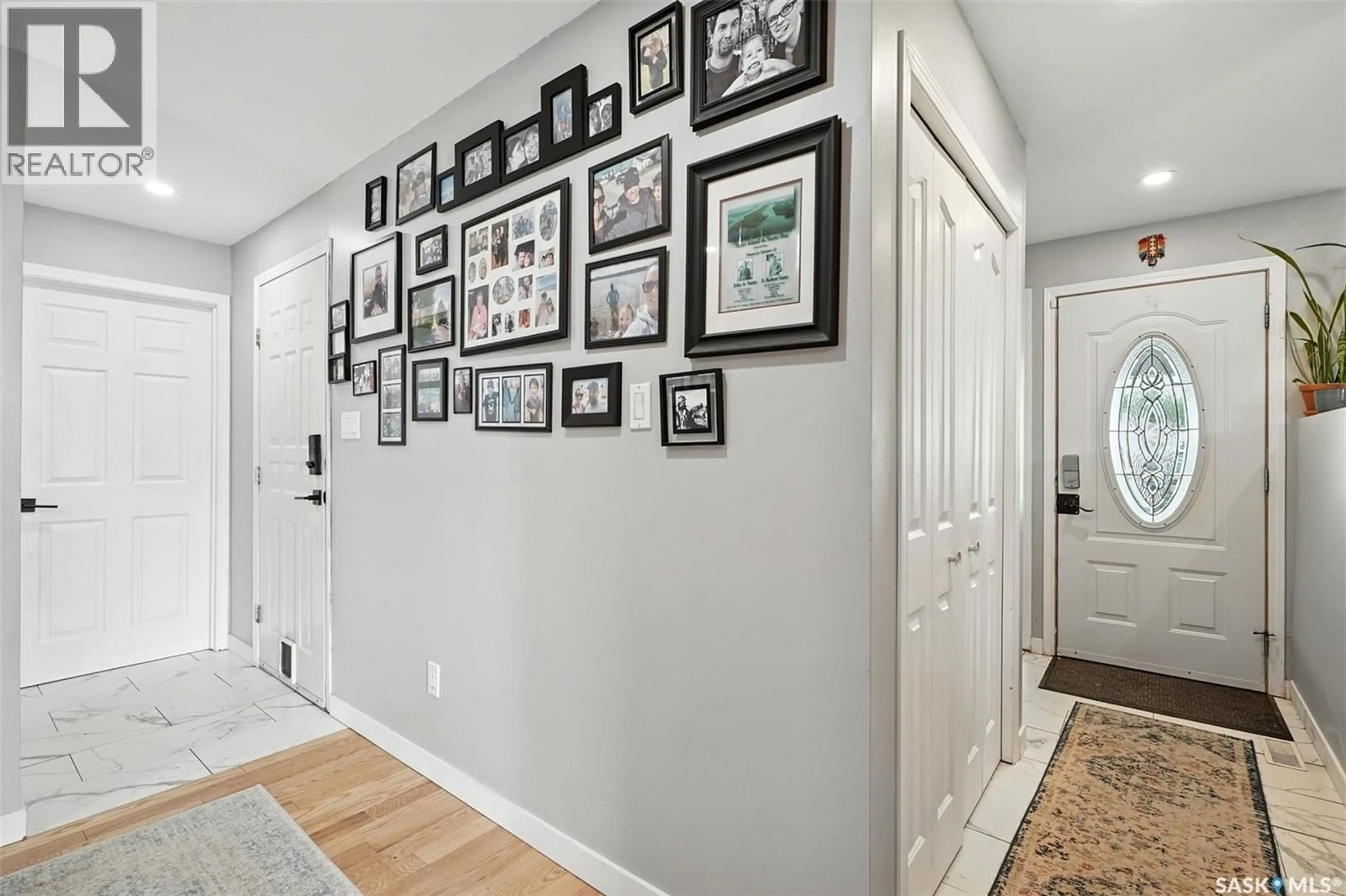 Indoor entryway for 219 WESTVIEW PLACE, Allan Saskatchewan S0K0C0
