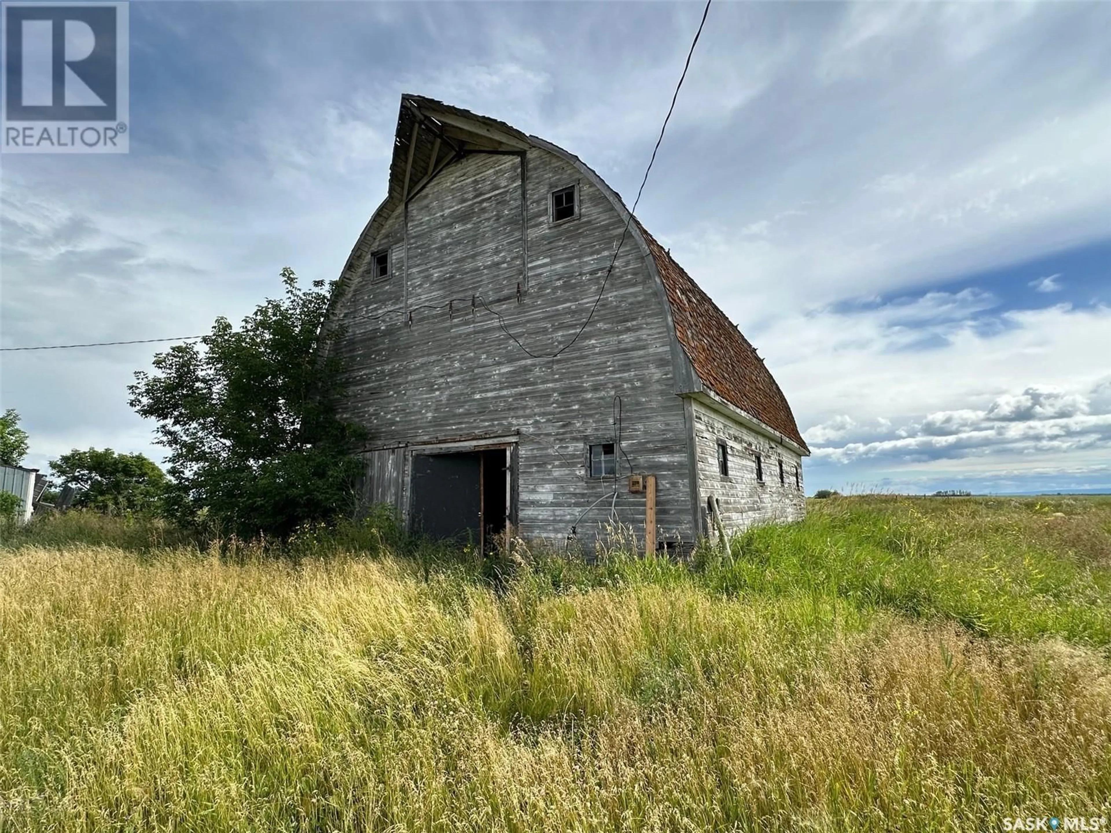 Shed for TEMPLE HWY, Hudson Bay Rm No. 394 Saskatchewan S0E0Y0