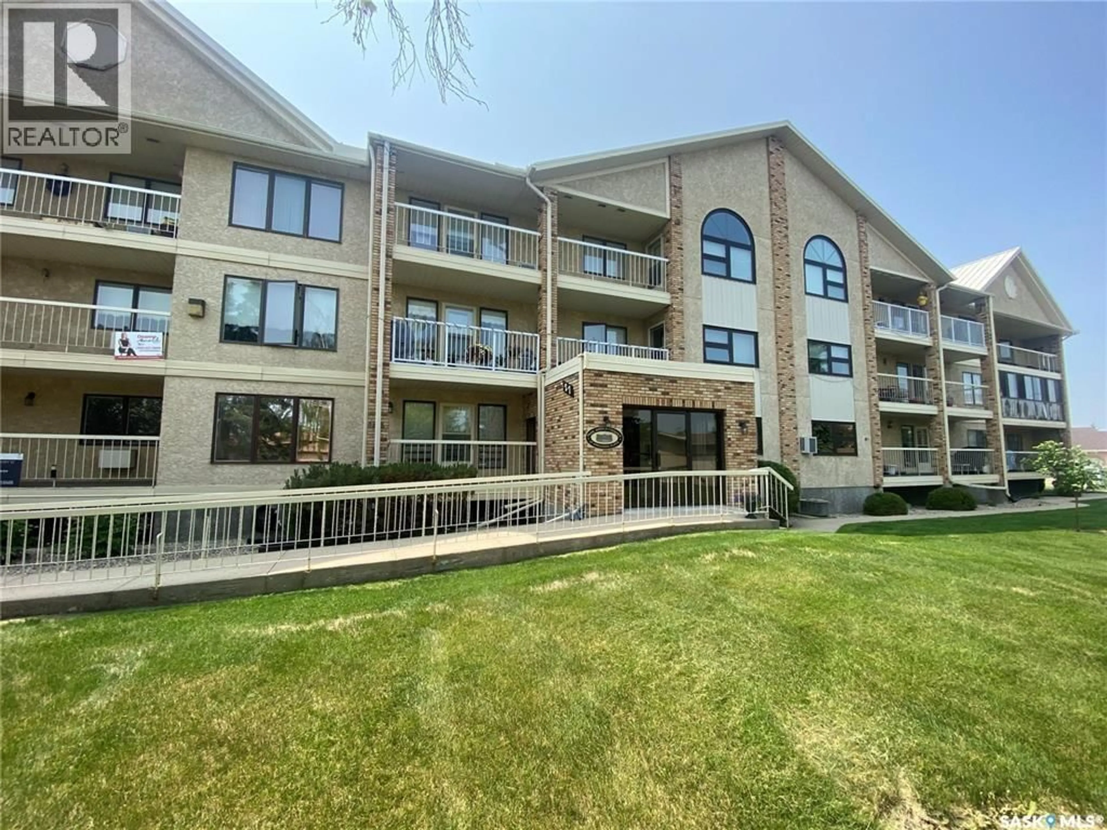 Unknown for 102 27 ERICHSEN PLACE, Yorkton Saskatchewan S3N3Z6