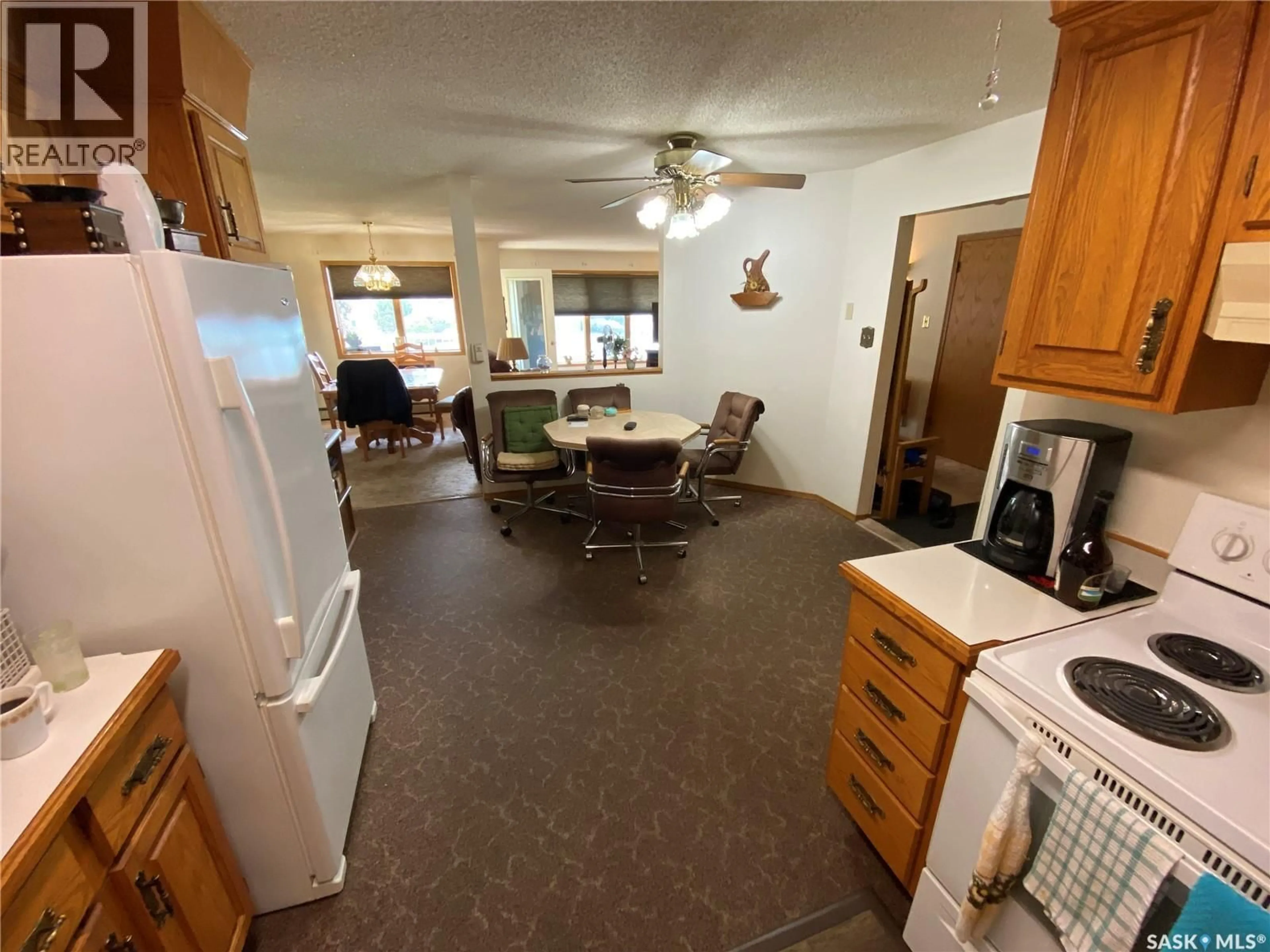 A pic of a room for 102 27 ERICHSEN PLACE, Yorkton Saskatchewan S3N3Z6