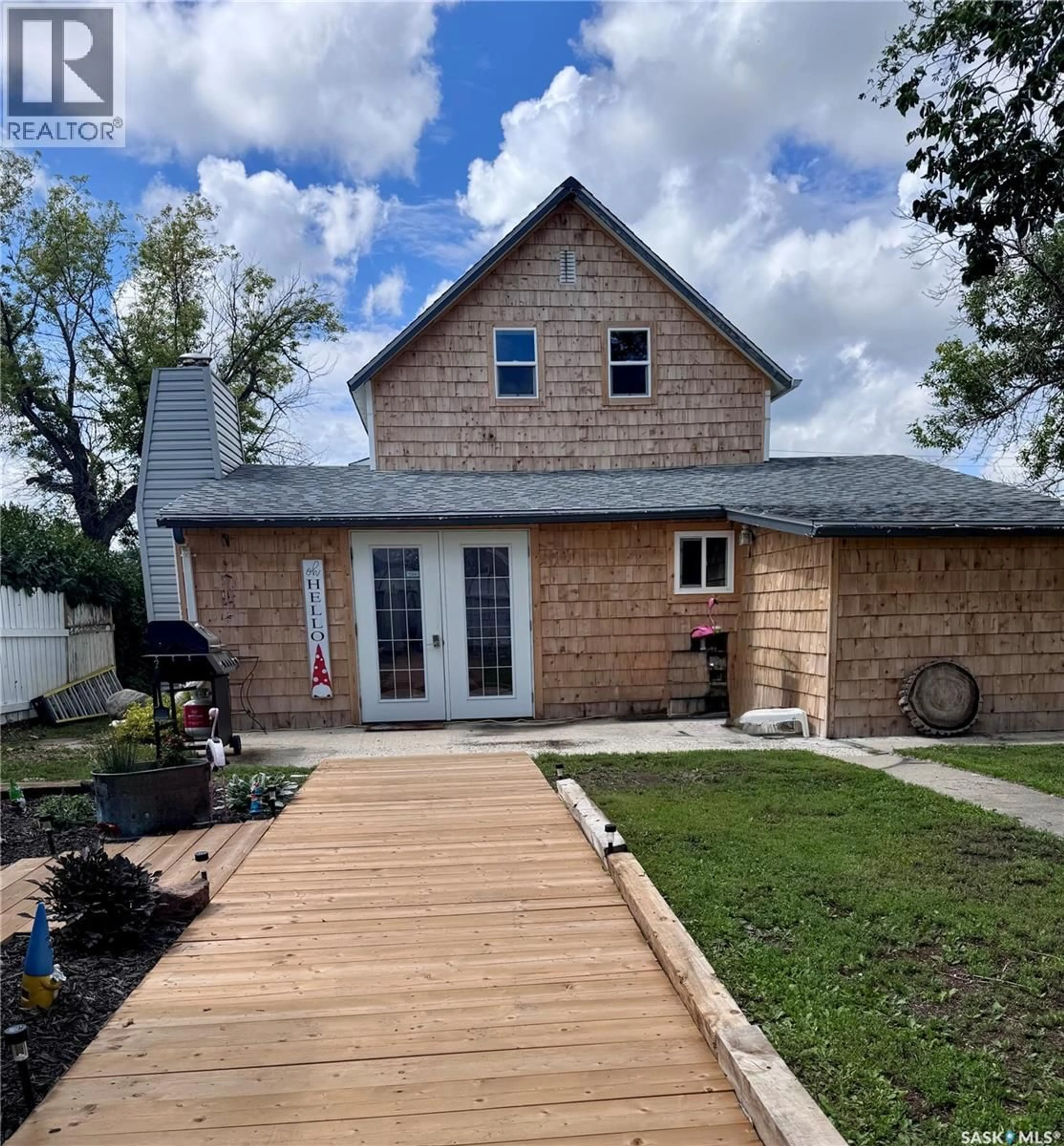 Unknown for 135 6TH AVENUE, Swift Current Saskatchewan S9H0L7