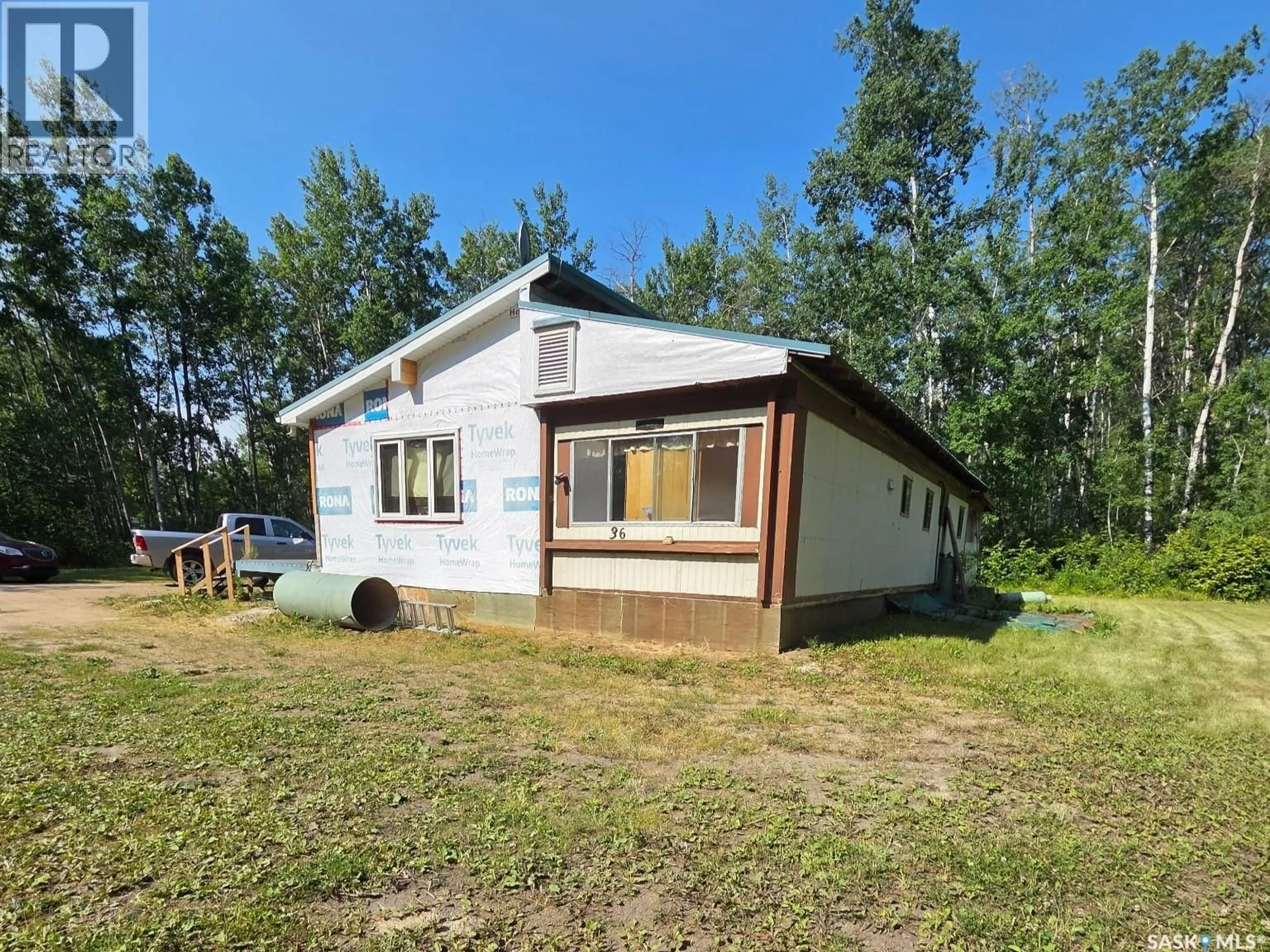 Unknown for 207 BROWN STREET, Paddockwood Rm No. 520 Saskatchewan S0J0N0