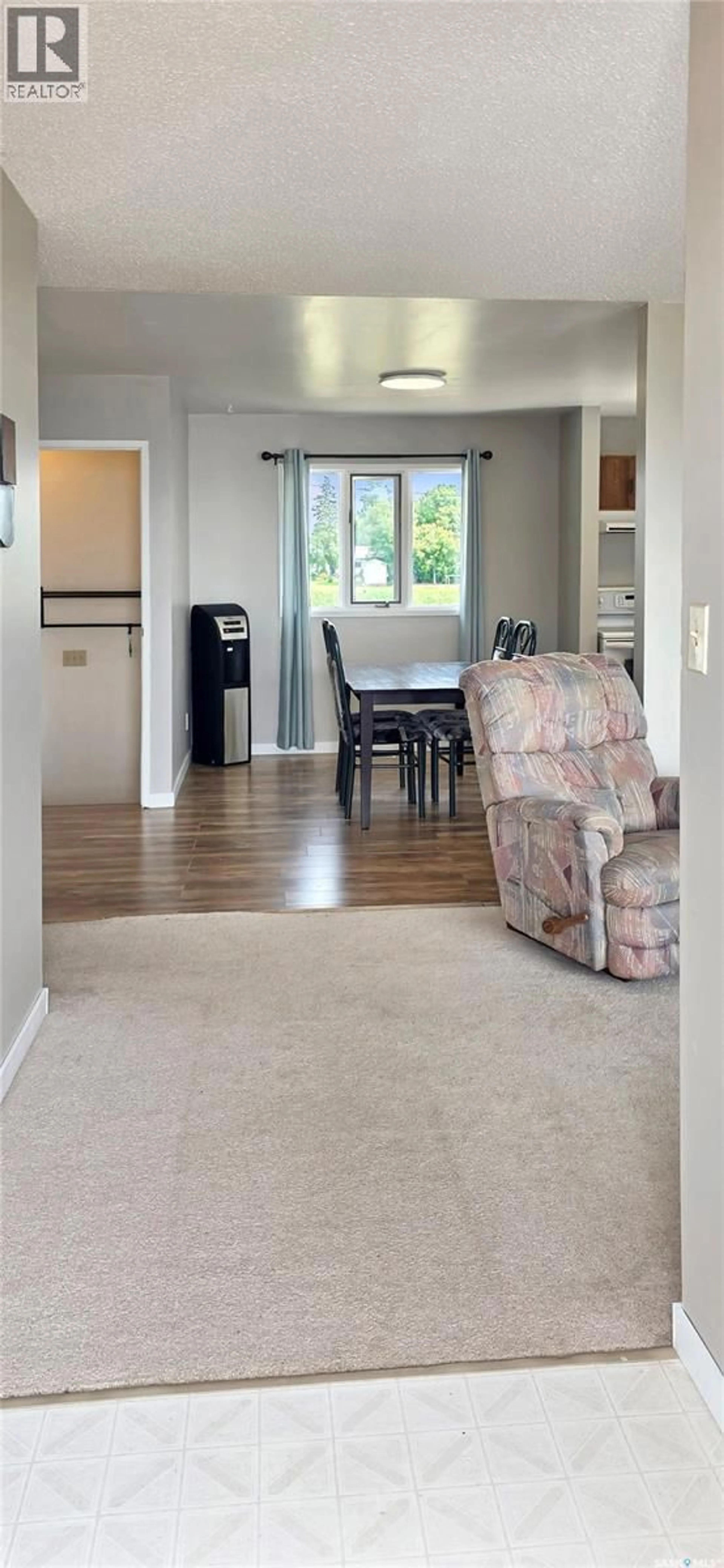 Living room with furniture, unknown for 140 YOUNG STREET, Grayson Saskatchewan S0A1B0