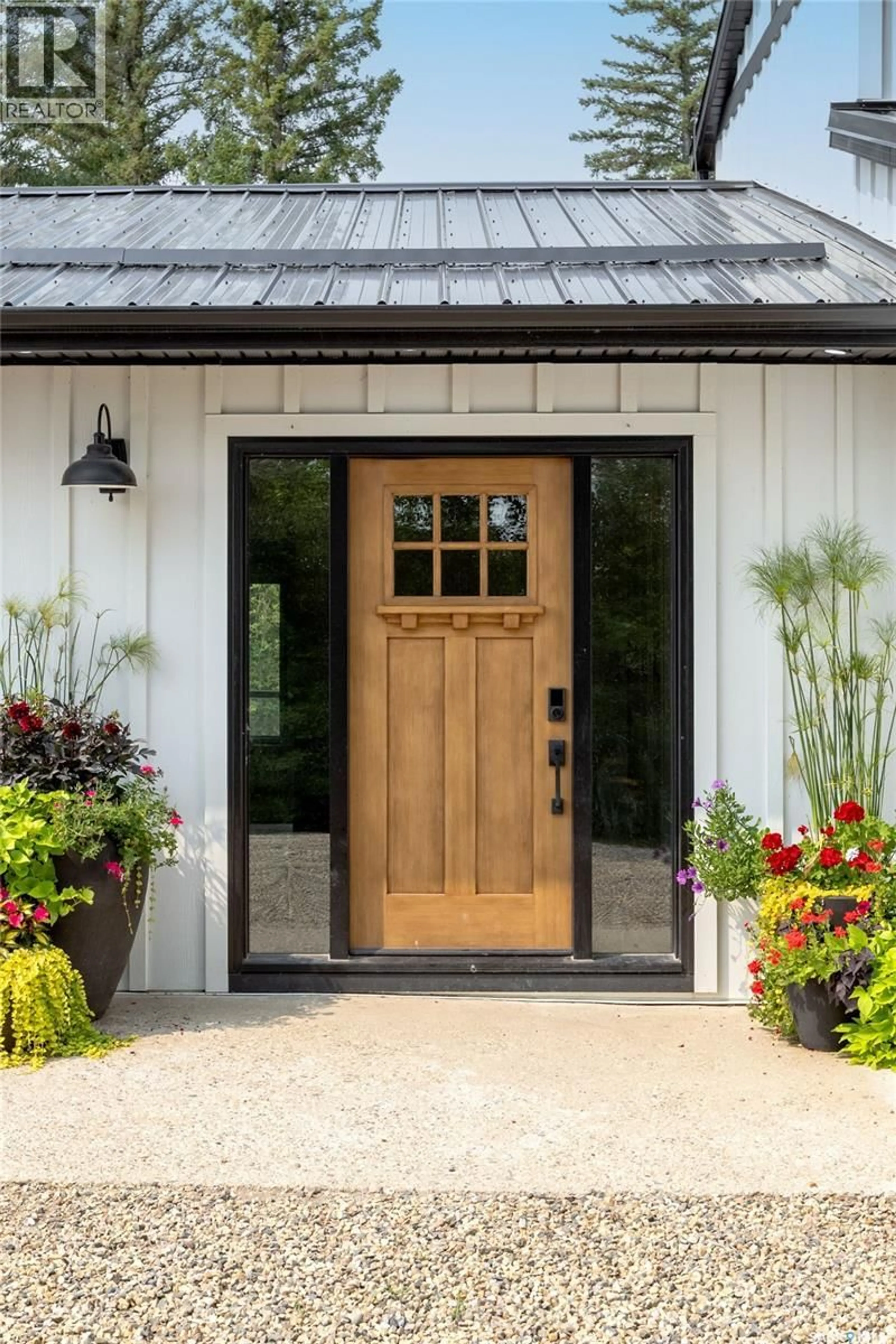 Indoor entryway for TAYLOR ACREAGE, Connaught Rm No. 457 Saskatchewan S0E1T0
