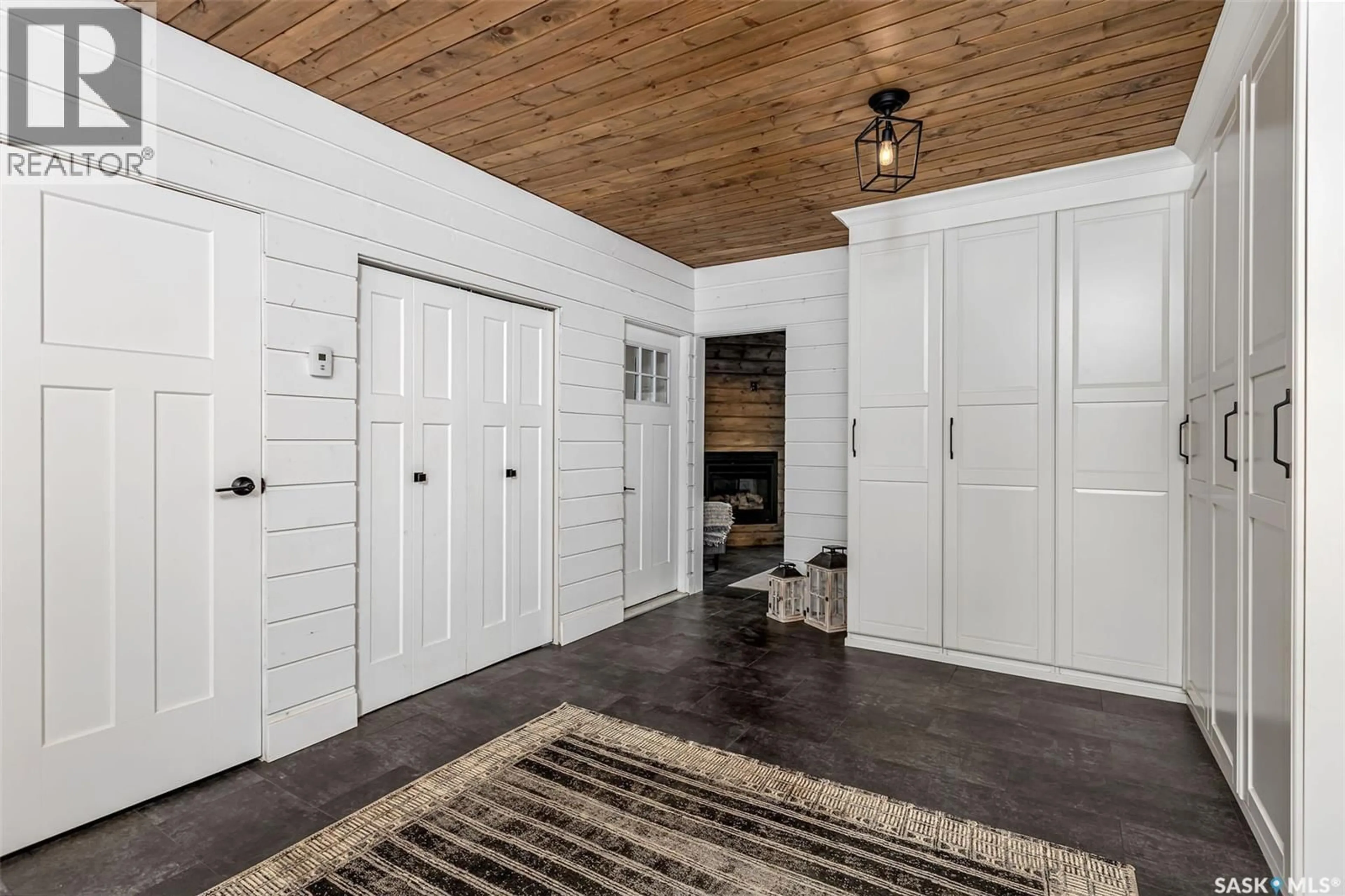 Indoor entryway for TAYLOR ACREAGE, Connaught Rm No. 457 Saskatchewan S0E1T0