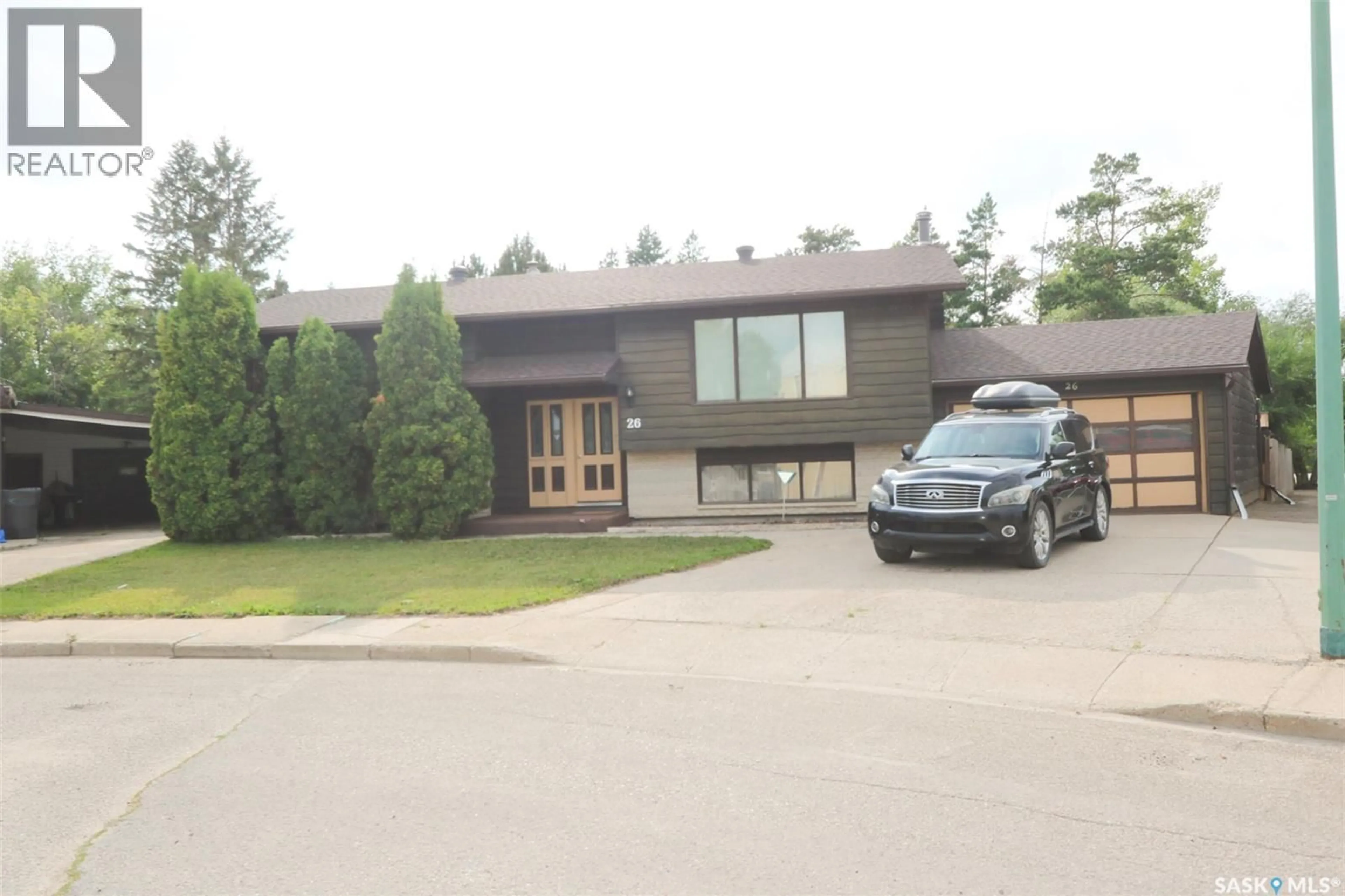 Unknown for 26 CALWOOD CRESCENT, Yorkton Saskatchewan S3N2T6