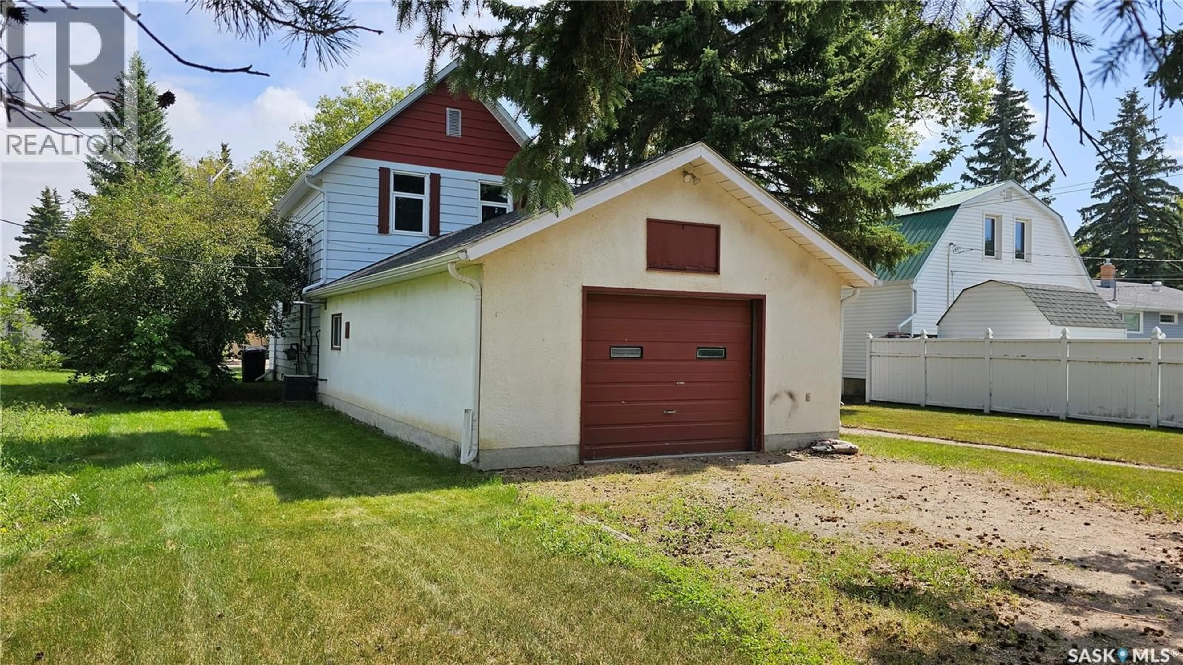 Unknown for 50 ANTRIM STREET, Lanigan Saskatchewan S0K2M0