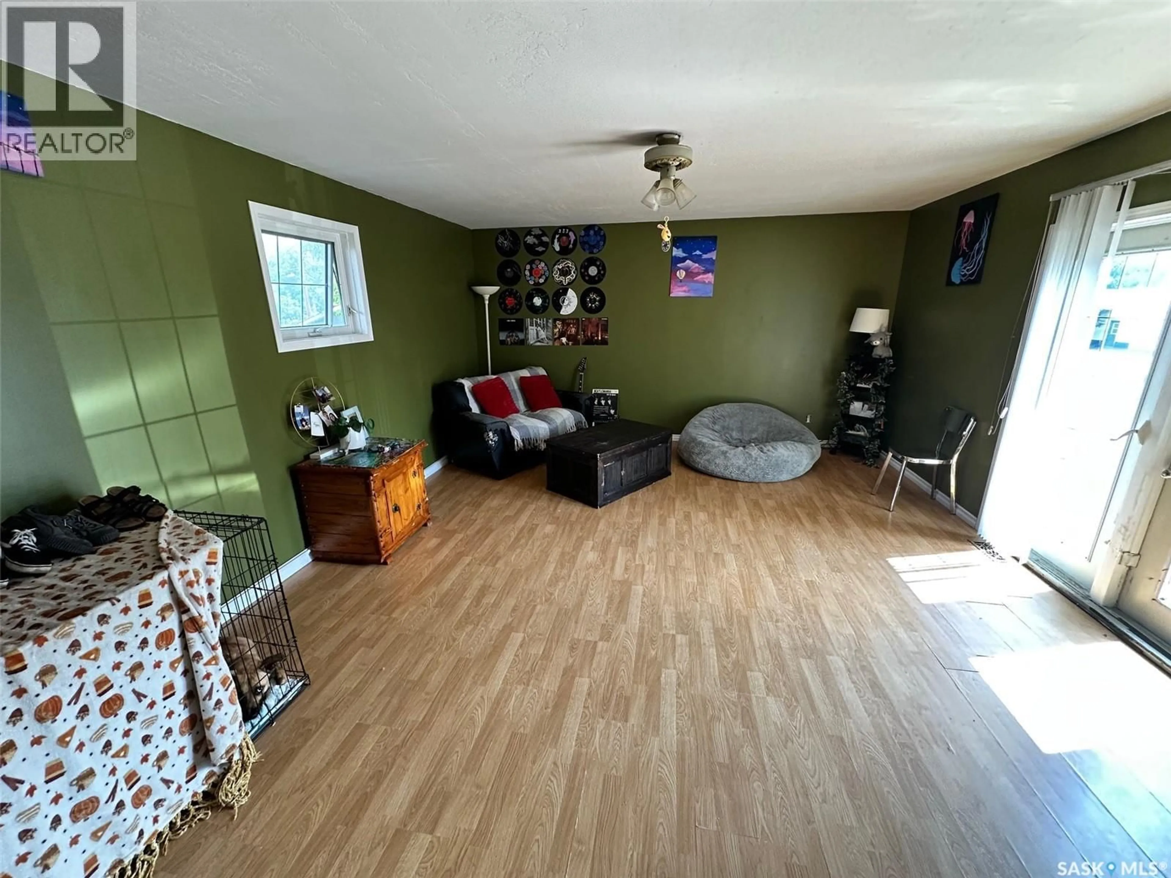 A pic of a room for 320 PRINCE STREET, Hudson Bay Saskatchewan S0E0E0