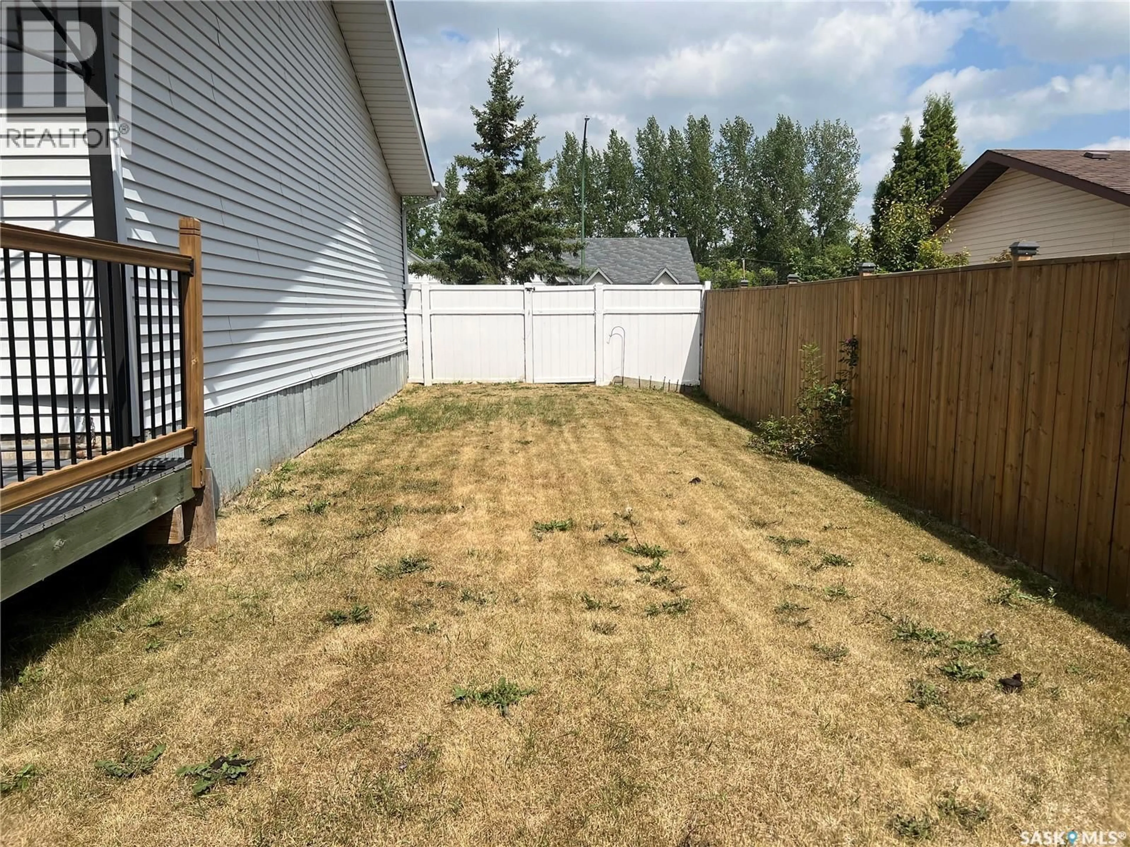 Shed for 10 BIRCH STREET, Porcupine Plain Saskatchewan S0E1H0