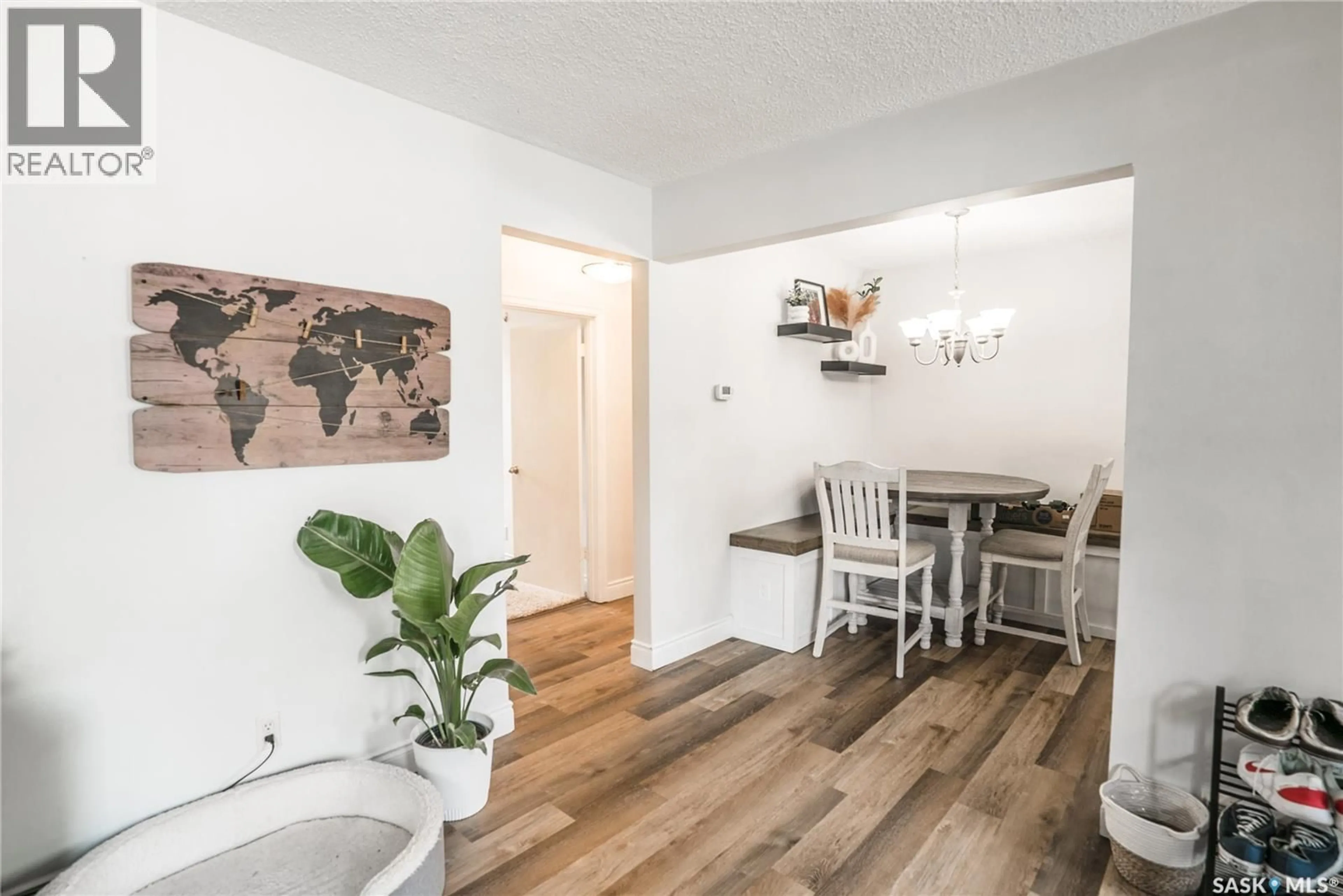 Dining room, unknown for 1134 2ND STREET, Saskatoon Saskatchewan S7H1R5