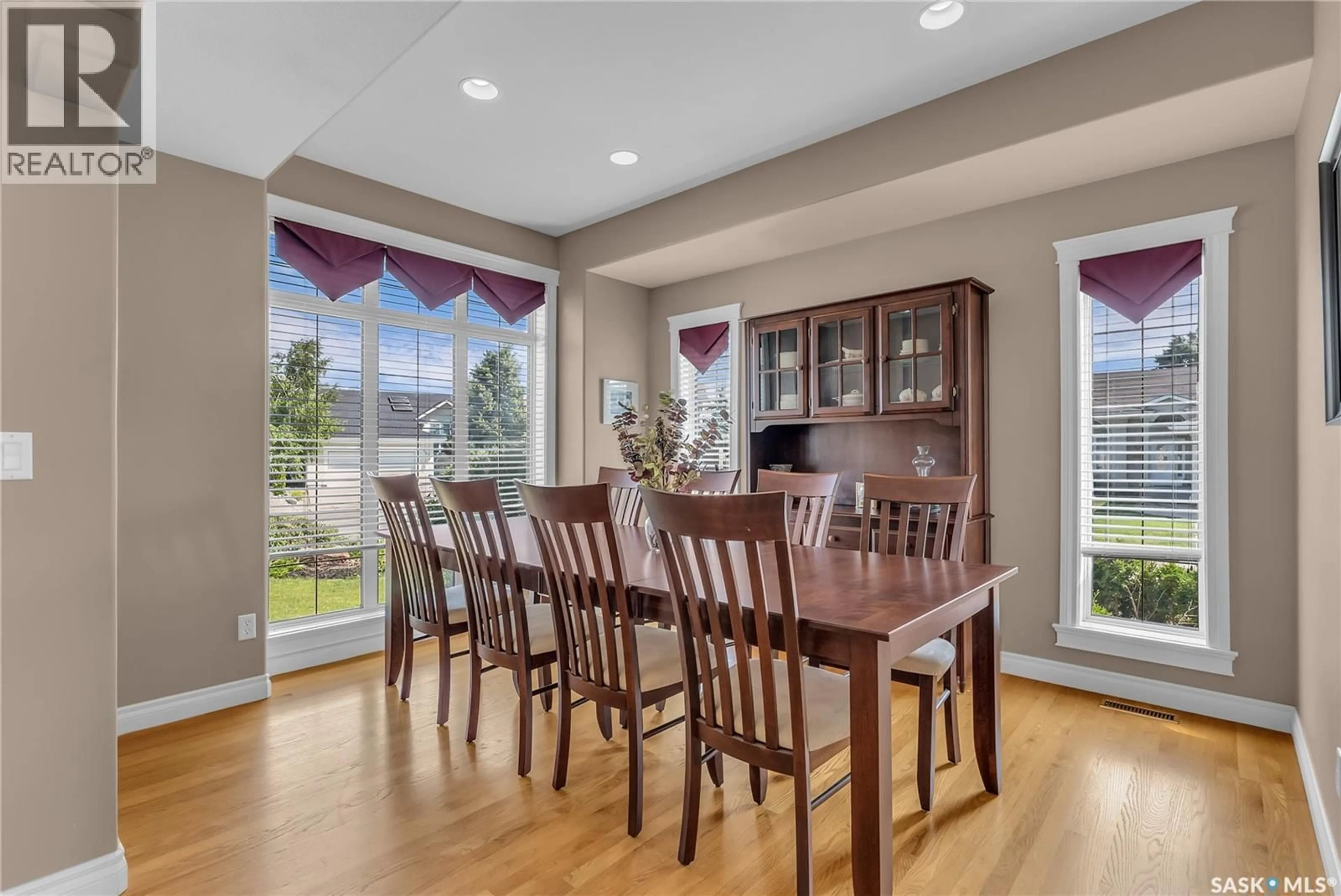 Dining room, unknown for 779 BAYVIEW CLOSE, Saskatoon Saskatchewan S7V1B7