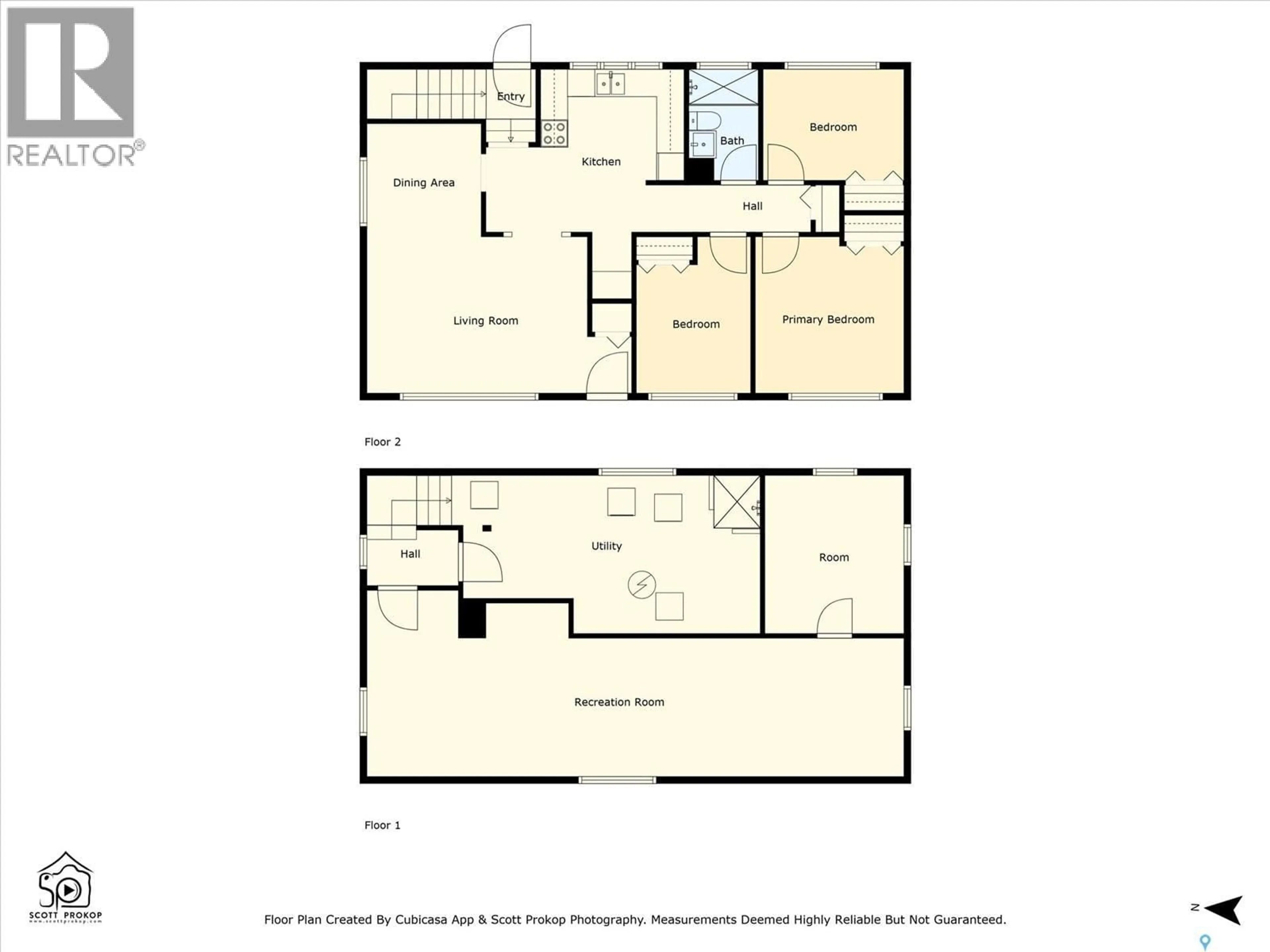 Floor plan for 234 WITNEY AVENUE, Saskatoon Saskatchewan S7L3M3