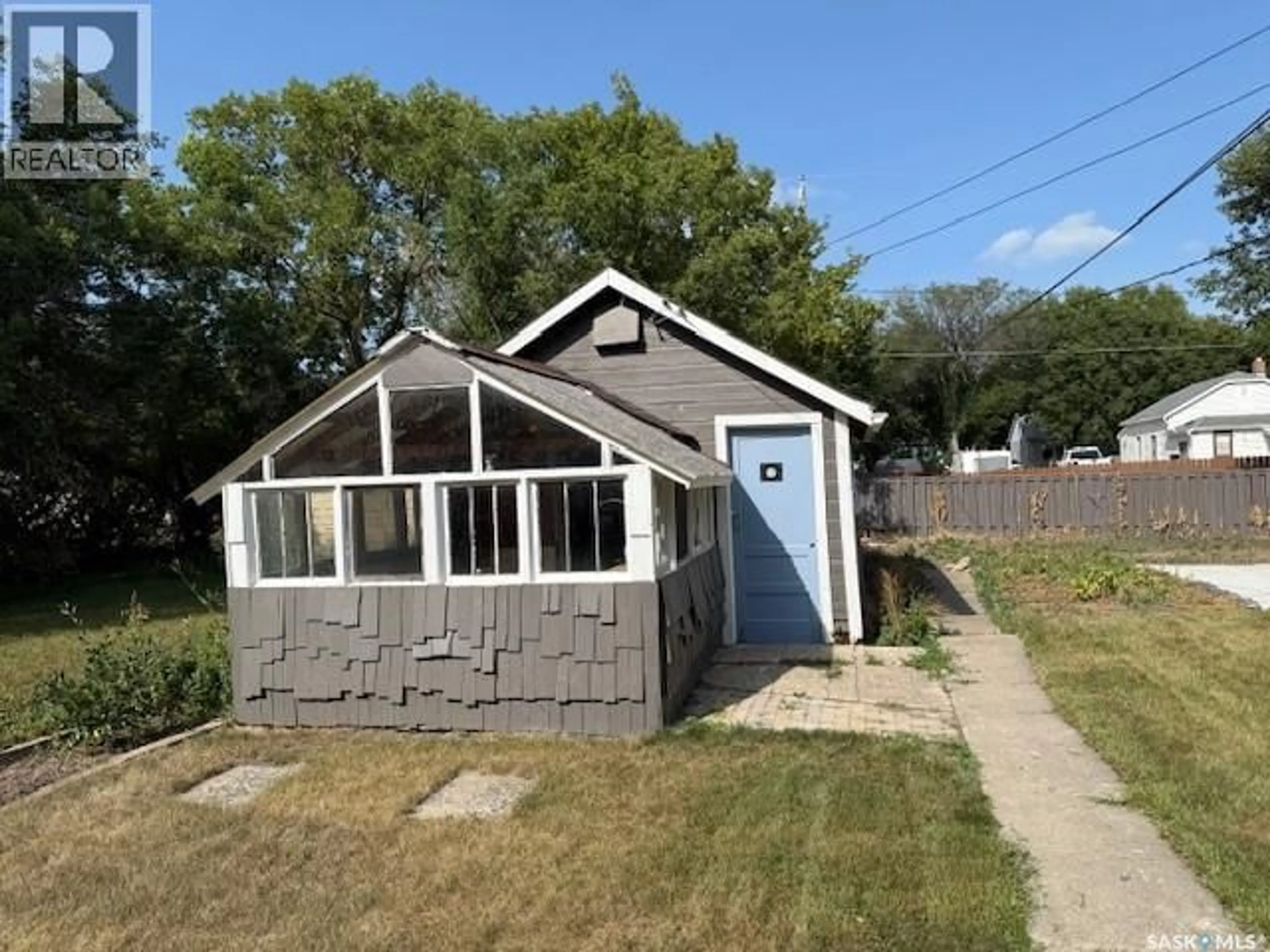 Unknown for 339 THIRD STREET, Kamsack Saskatchewan S0A1S0
