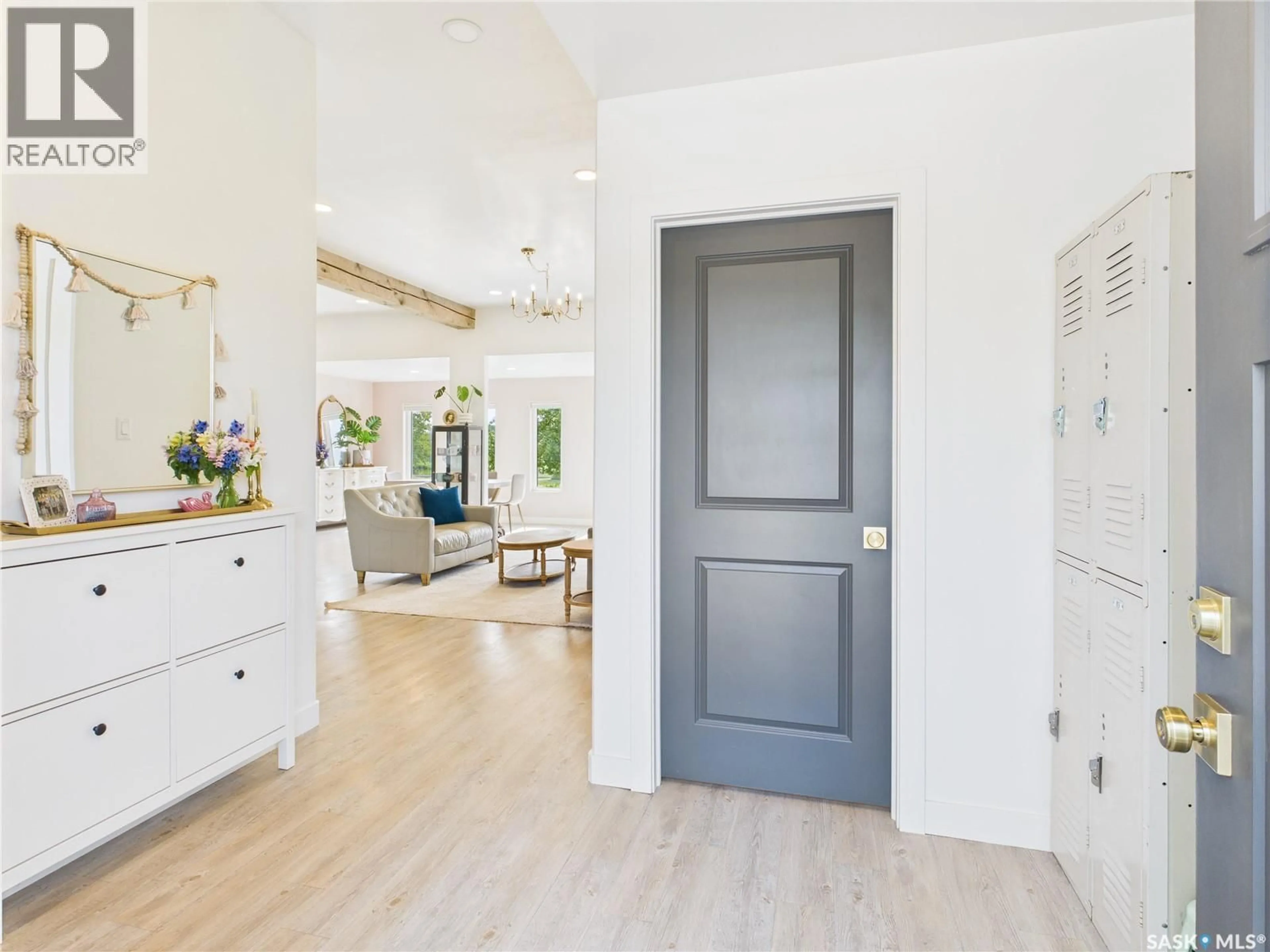 Indoor entryway for 17 ROSS STREET, Duck Lake Rm No. 463 Saskatchewan S0K2S0