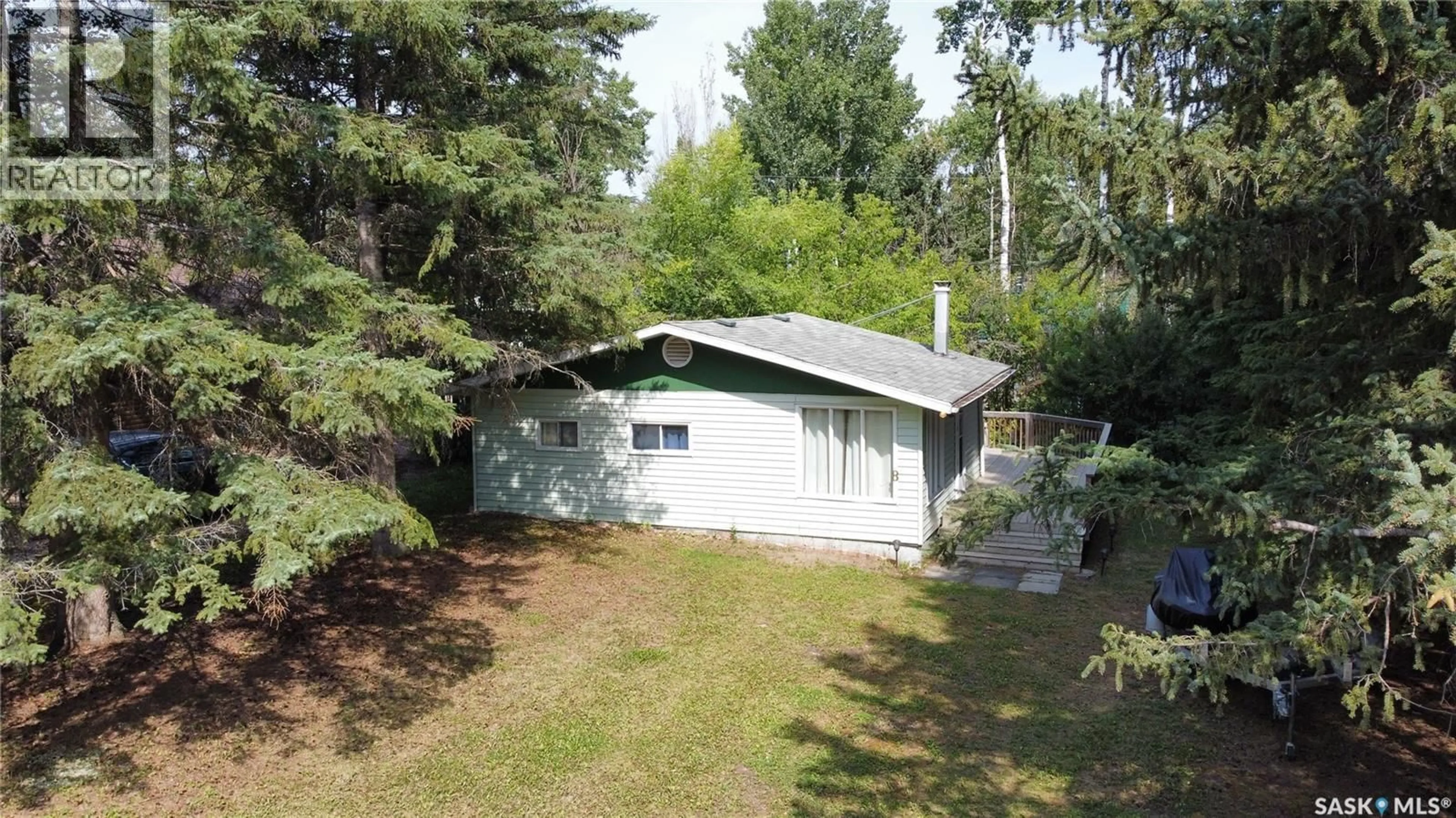 Unknown for 8 MALLARD AVENUE, Greenwater Provincial Park Saskatchewan S0E0B2