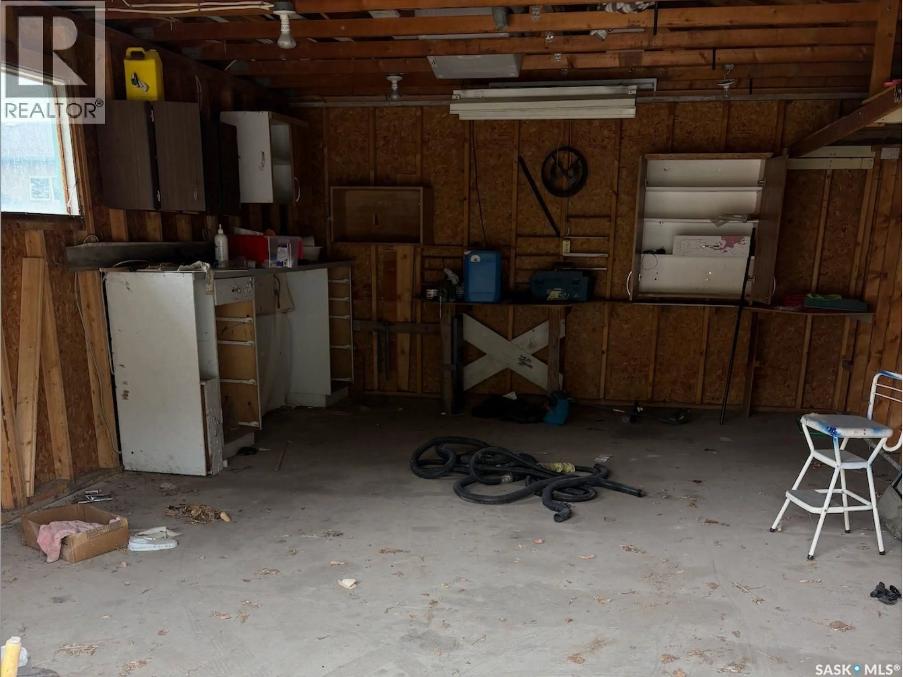 A pic of a room for 204 DRYSDALE STREET, Rouleau Saskatchewan S0G4H0