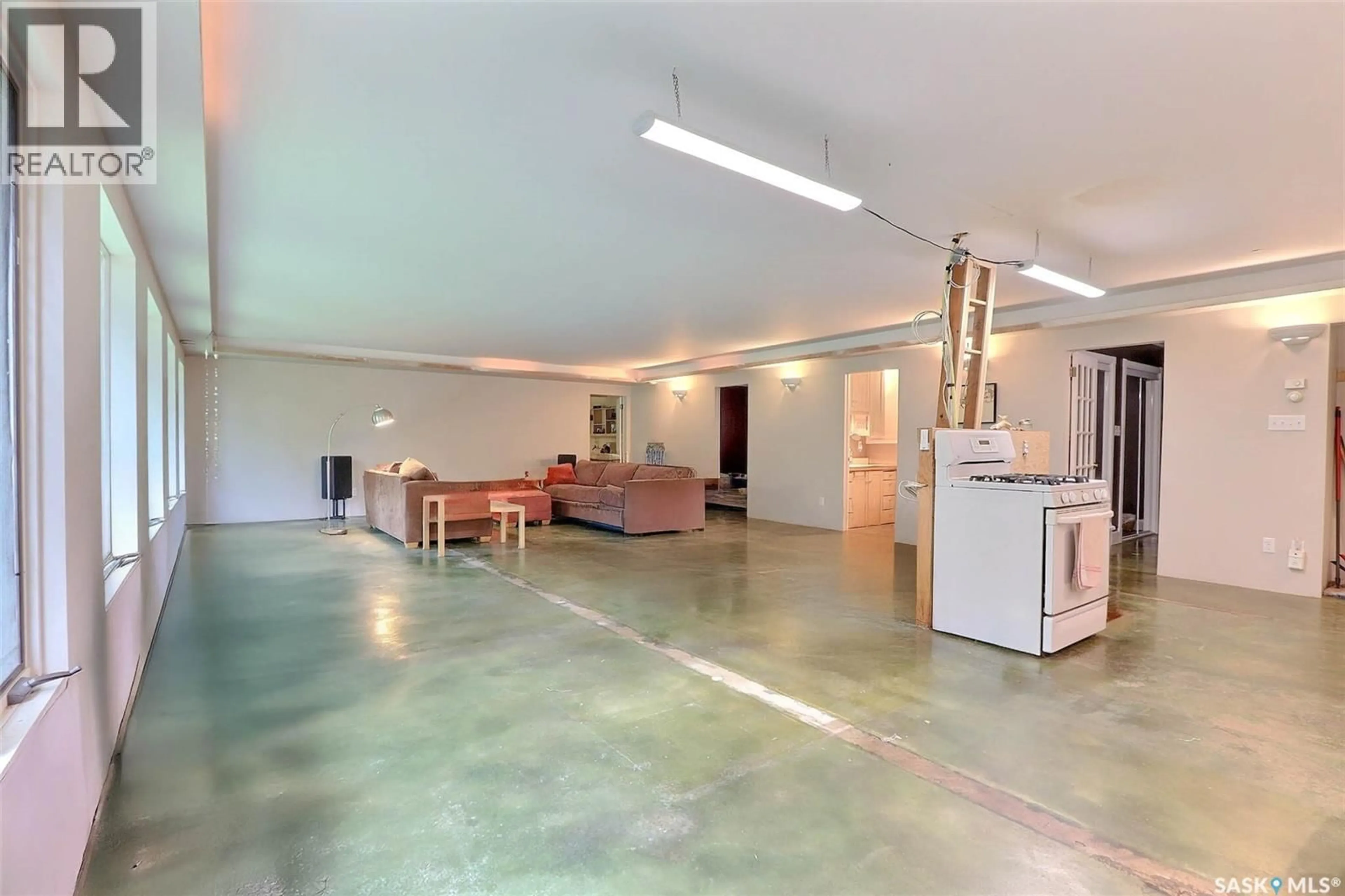 A pic of a room for 4 PARKLAND ROAD, Candle Lake Saskatchewan S0J3E0