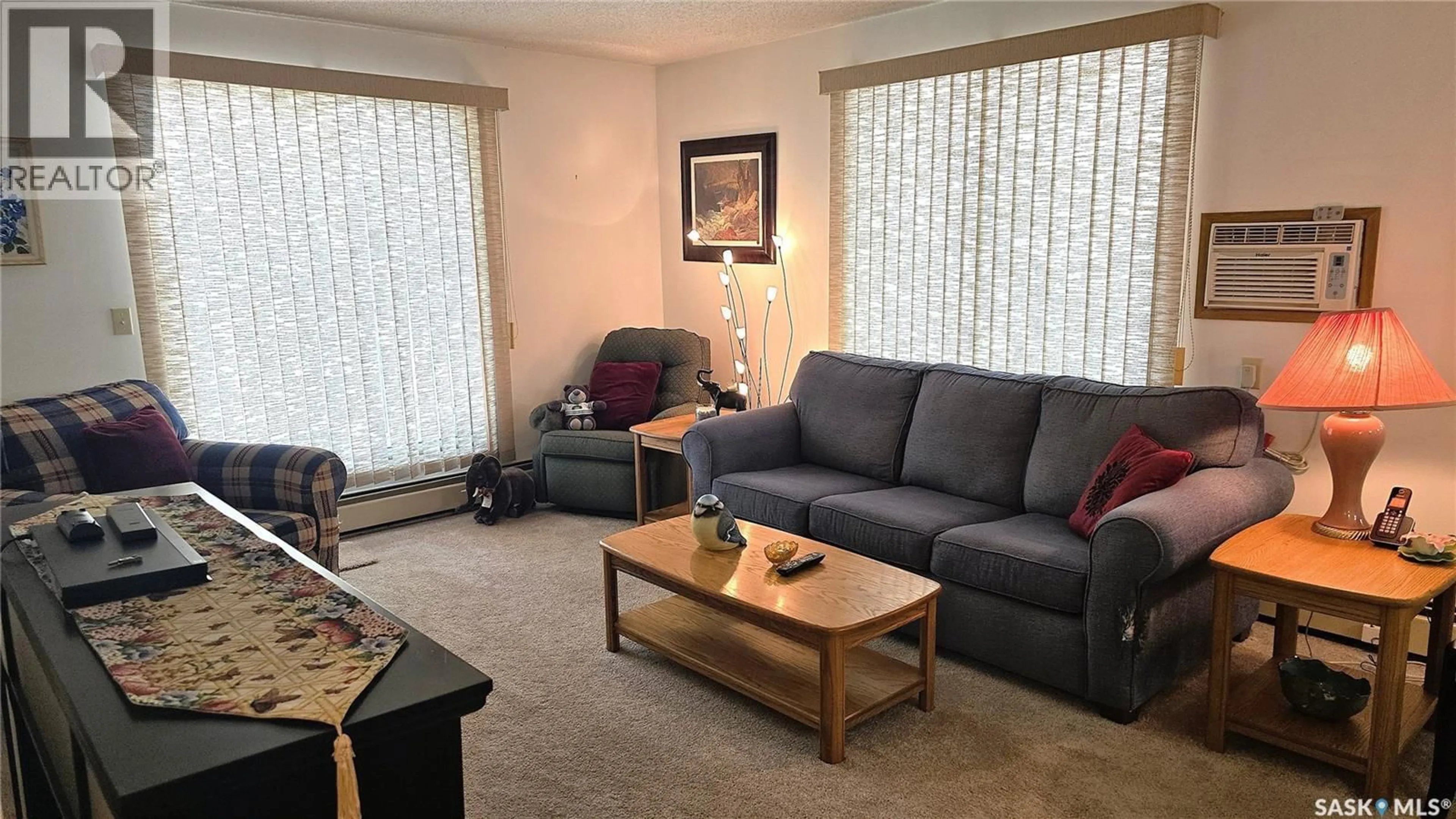 Living room with furniture, unknown for 1001 - 101 MAIN STREET, Saskatoon Saskatchewan S7H0K6