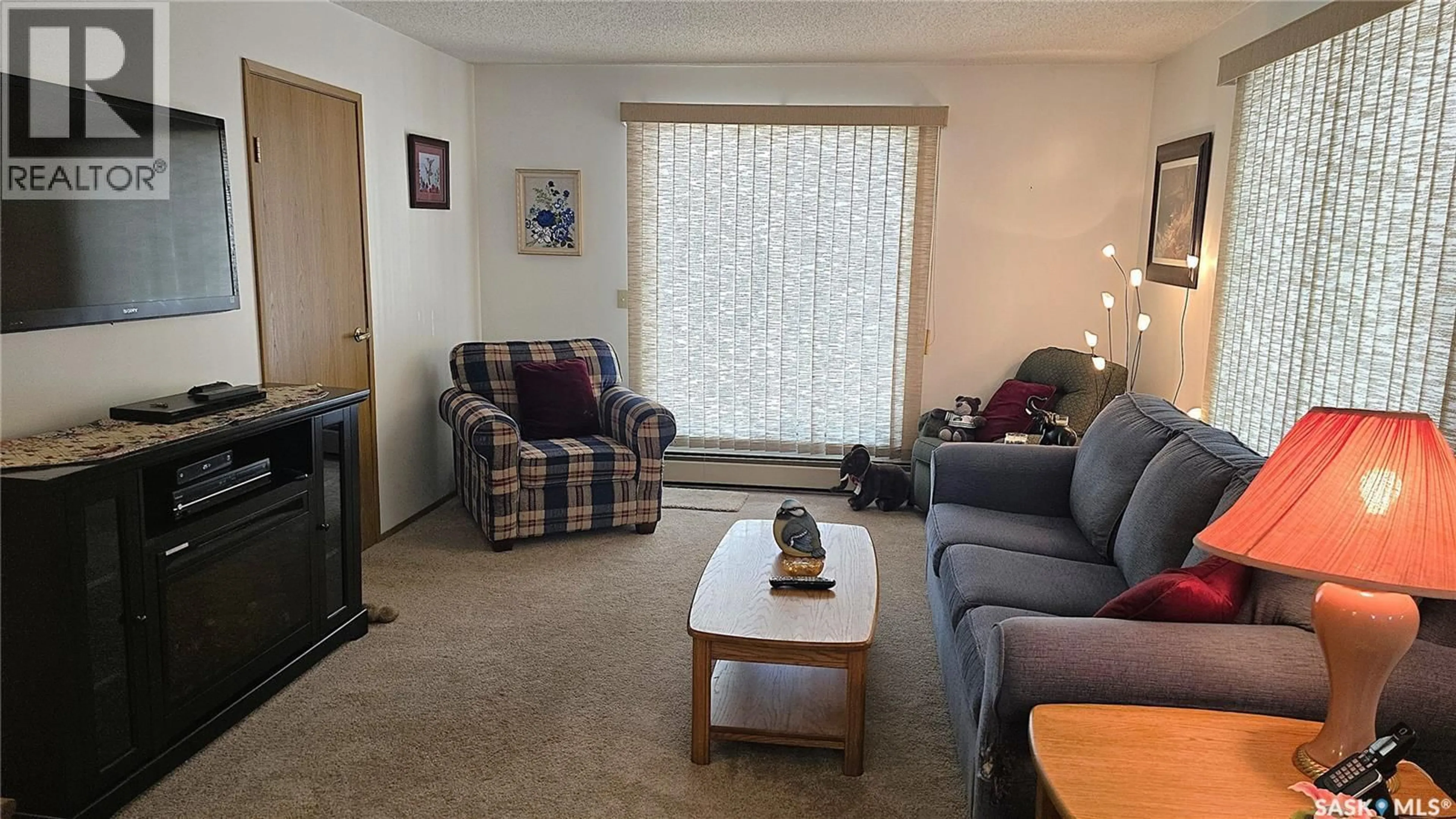 Living room with furniture, unknown for 1001 - 101 MAIN STREET, Saskatoon Saskatchewan S7H0K6