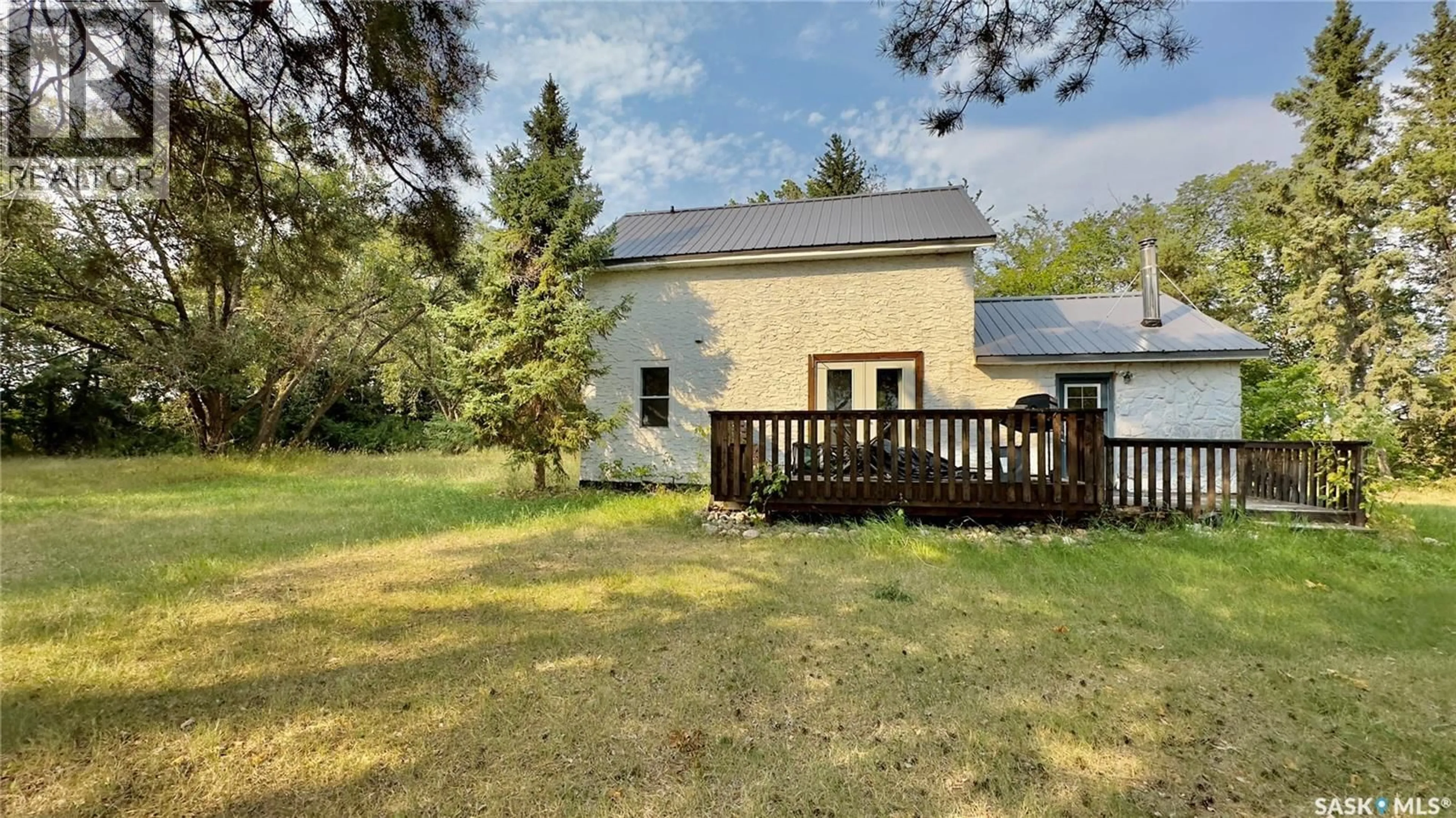 Unknown for Robinson - MERVIN ACREAGE, Mervin Rm No.499 Saskatchewan S0M0Y0