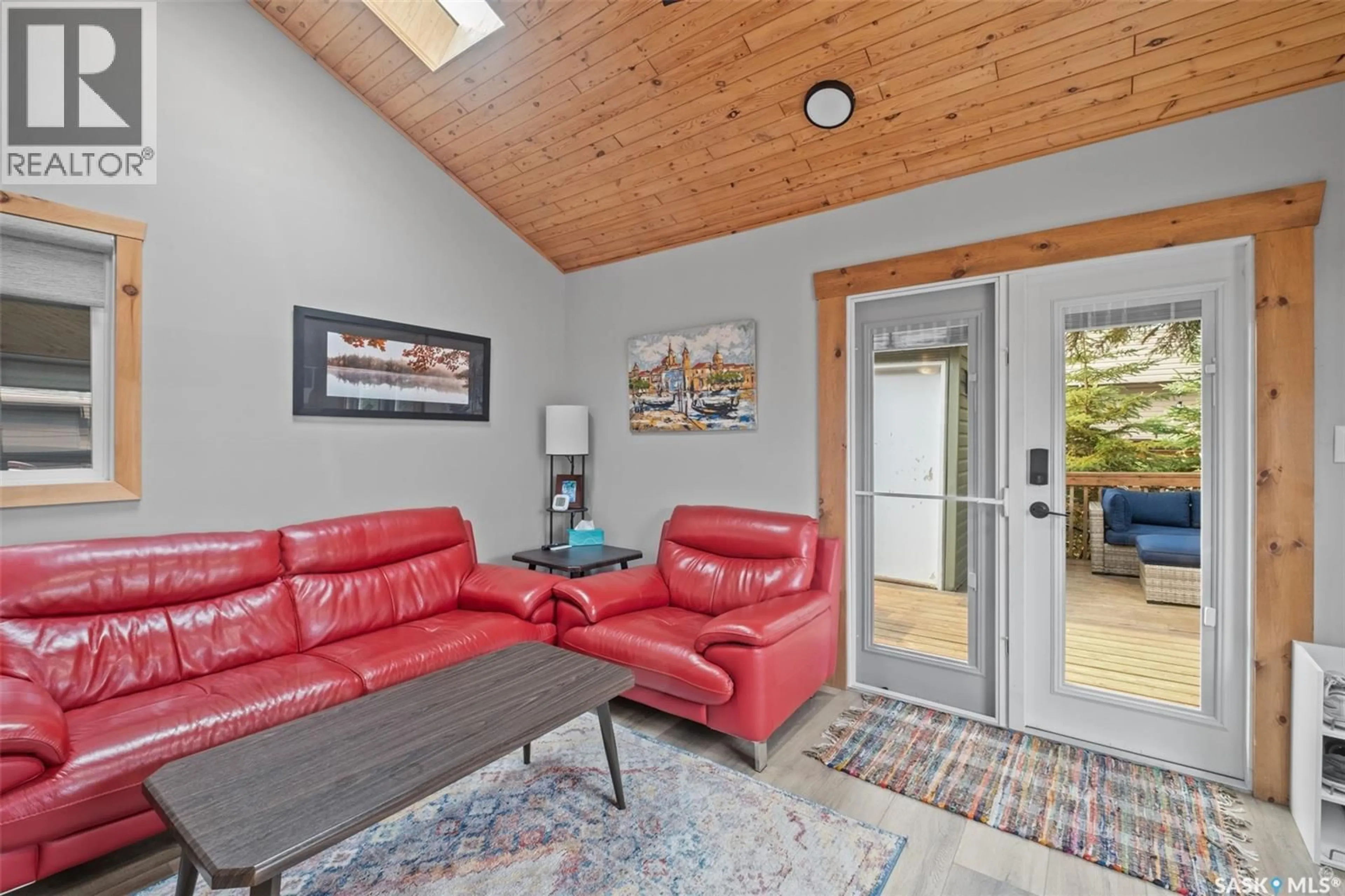 Living room with furniture, unknown for 1547 FINCH, Prince Albert National Park Saskatchewan S0J2Y0
