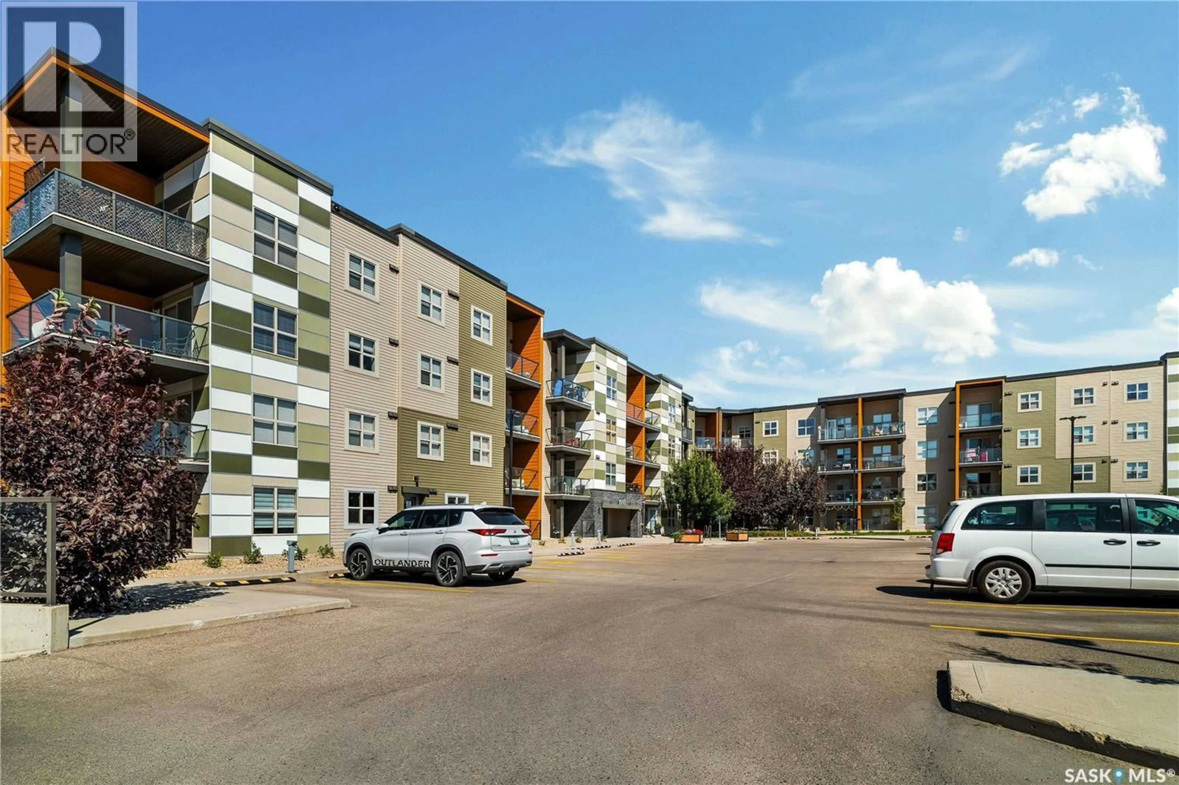 Unknown for 5500 - 1424 MITCHINSON WAY, Regina Saskatchewan S4W0N9