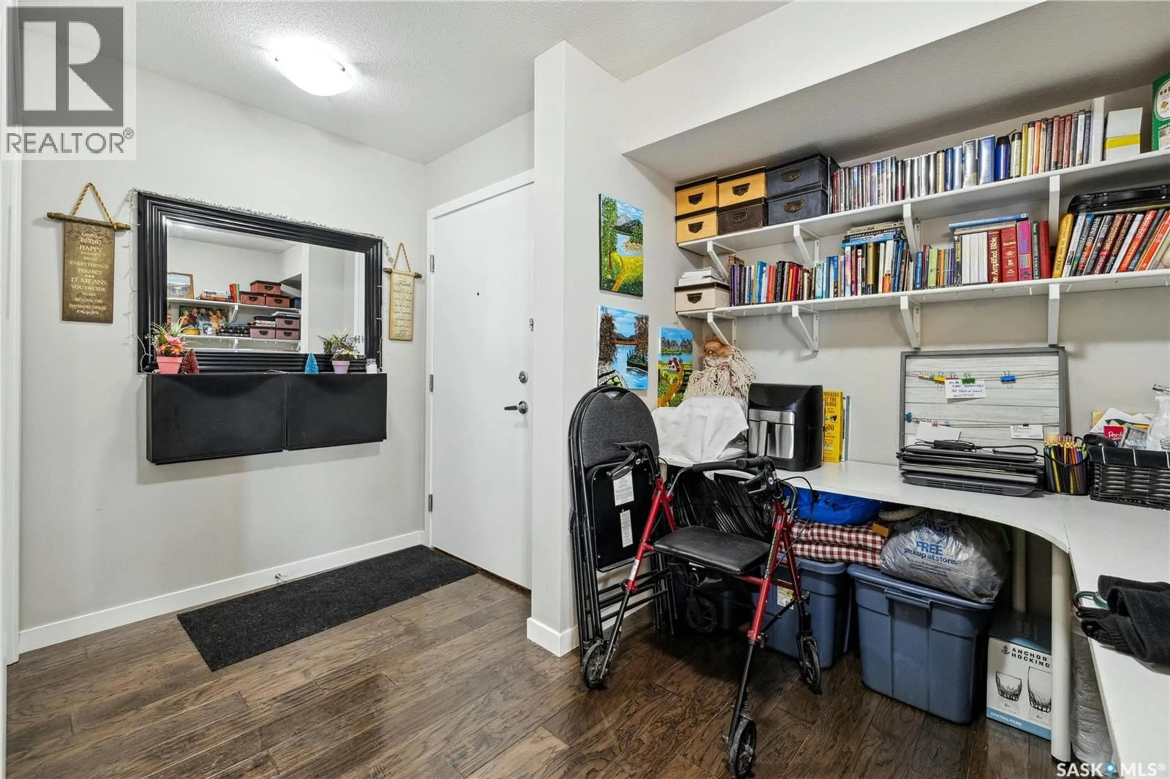 A pic of a room for 5500 - 1424 MITCHINSON WAY, Regina Saskatchewan S4W0N9