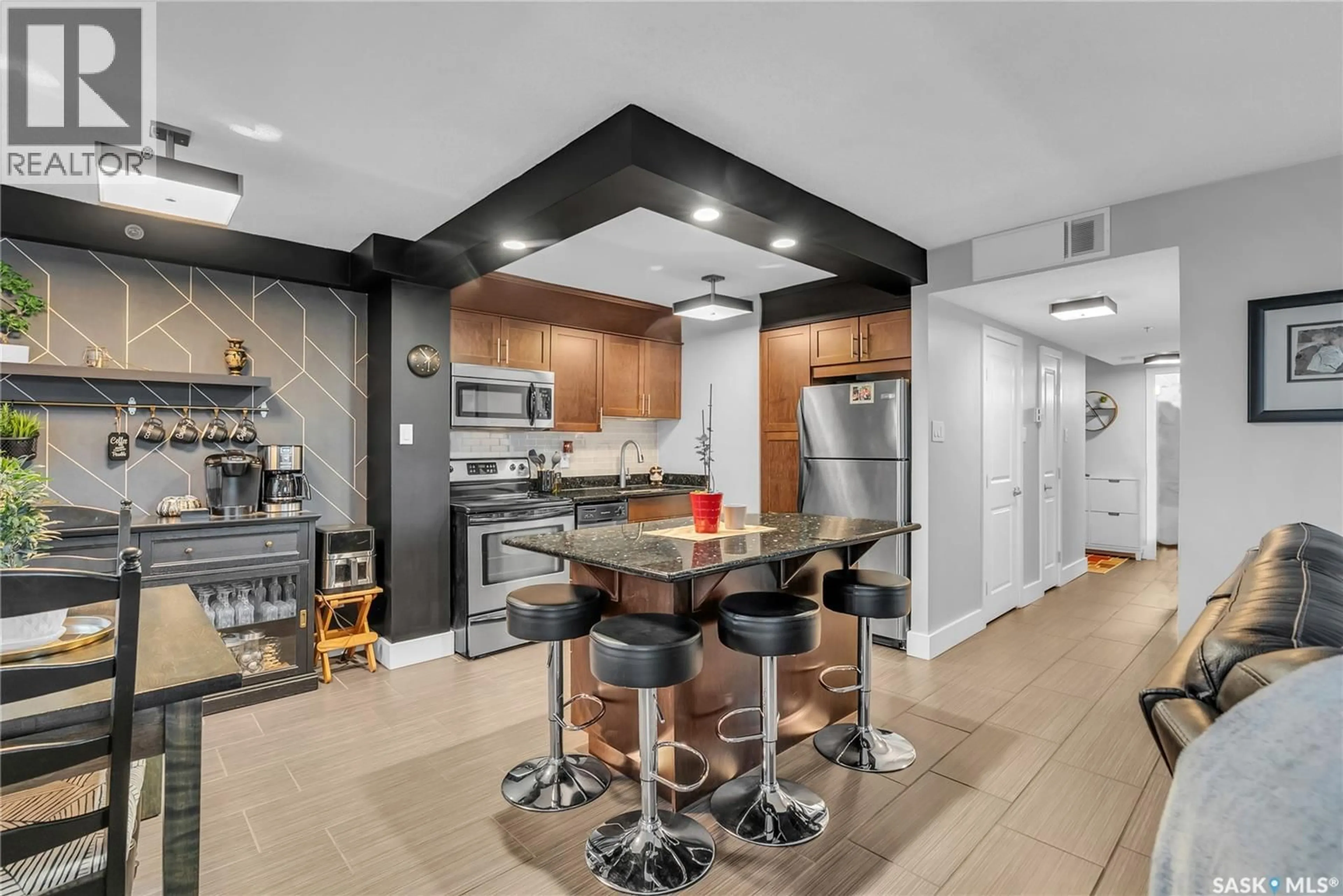 Unknown for 320 - 1406 5TH AVENUE, Saskatoon Saskatchewan S7K2P5