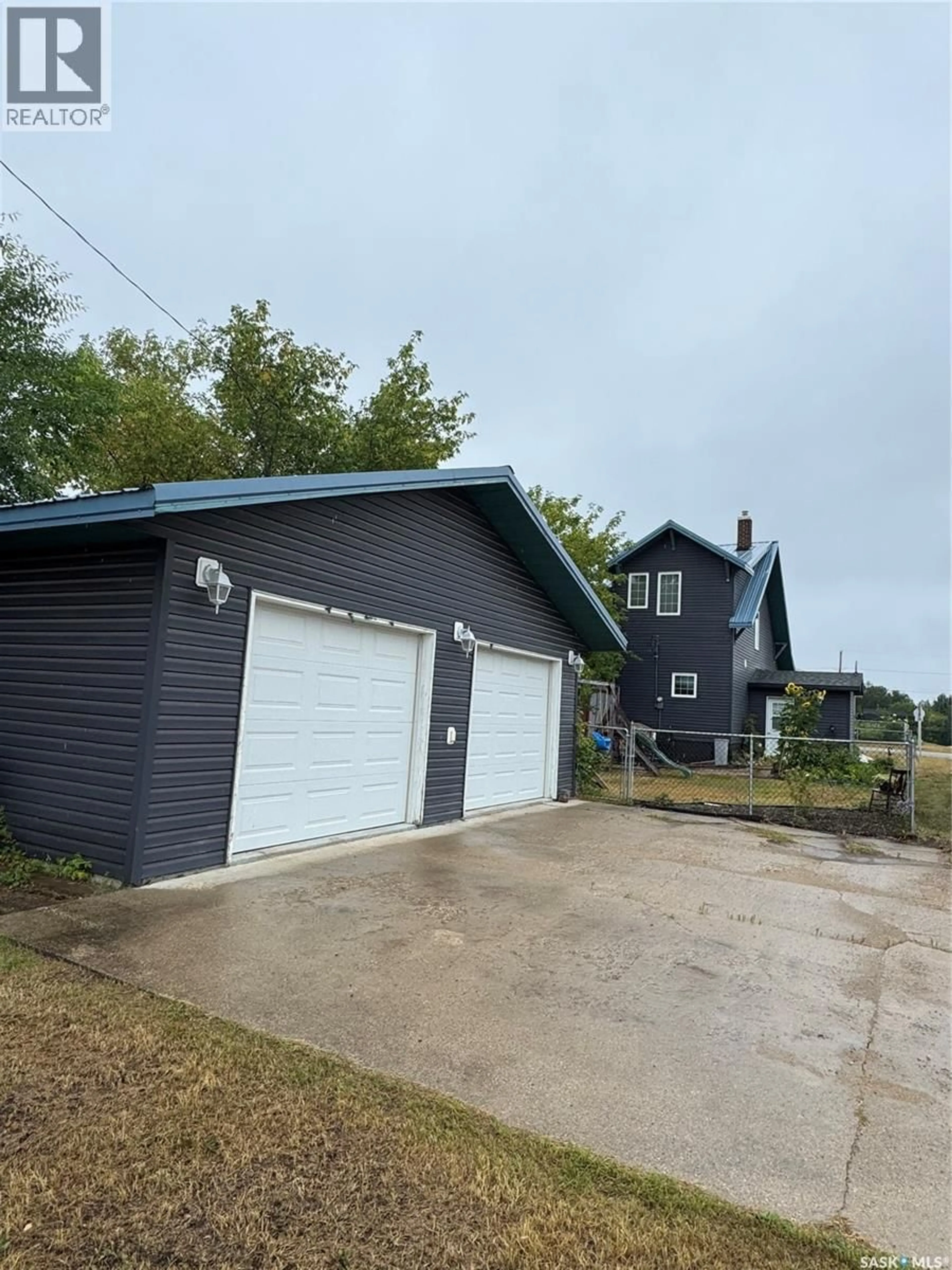 Unknown for 415 PRINCE STREET, Hudson Bay Saskatchewan S0E0Y0