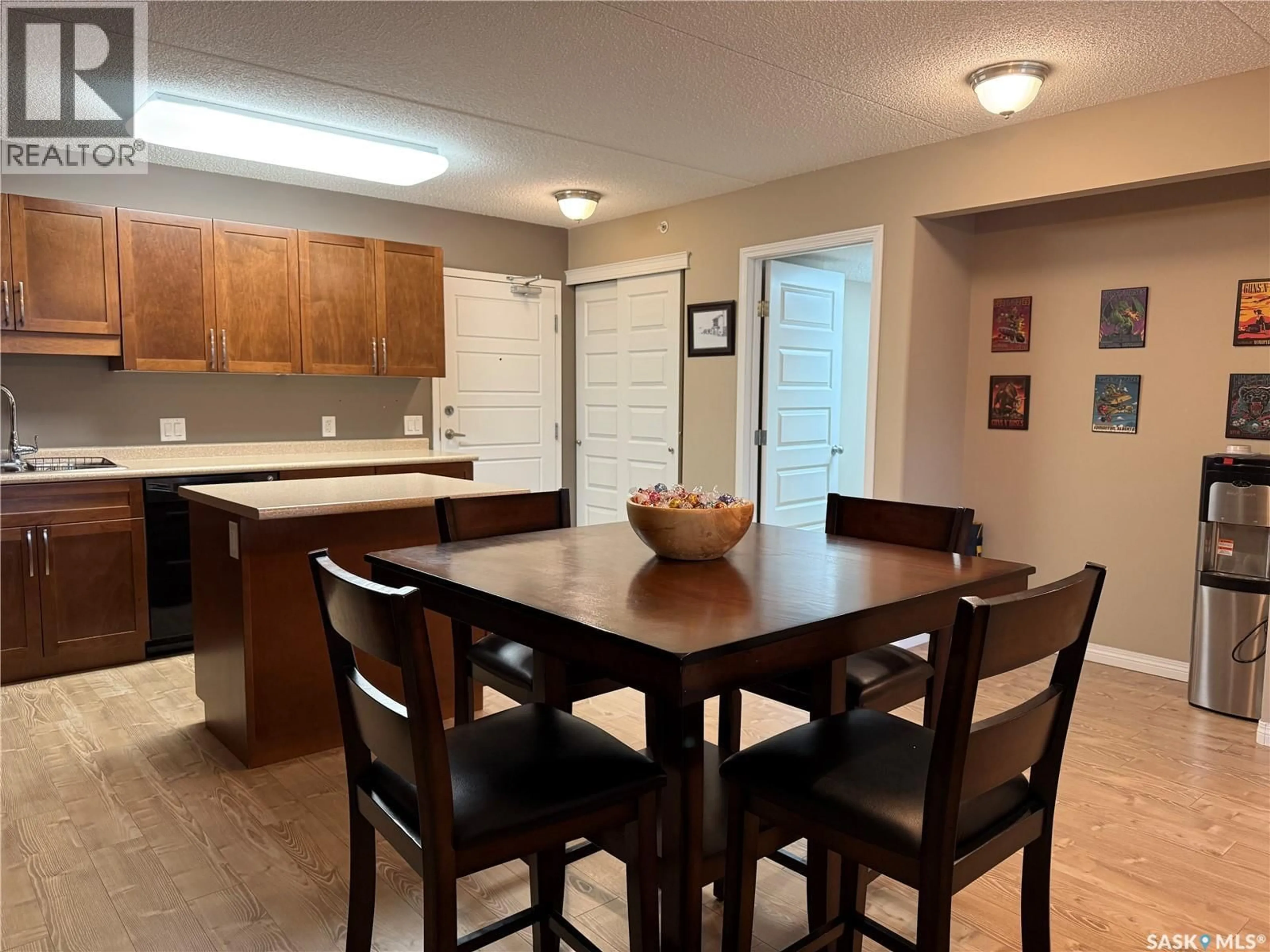 Unknown for 306 - 505 BANNERMAN STREET, Weyburn Saskatchewan S4H1V5